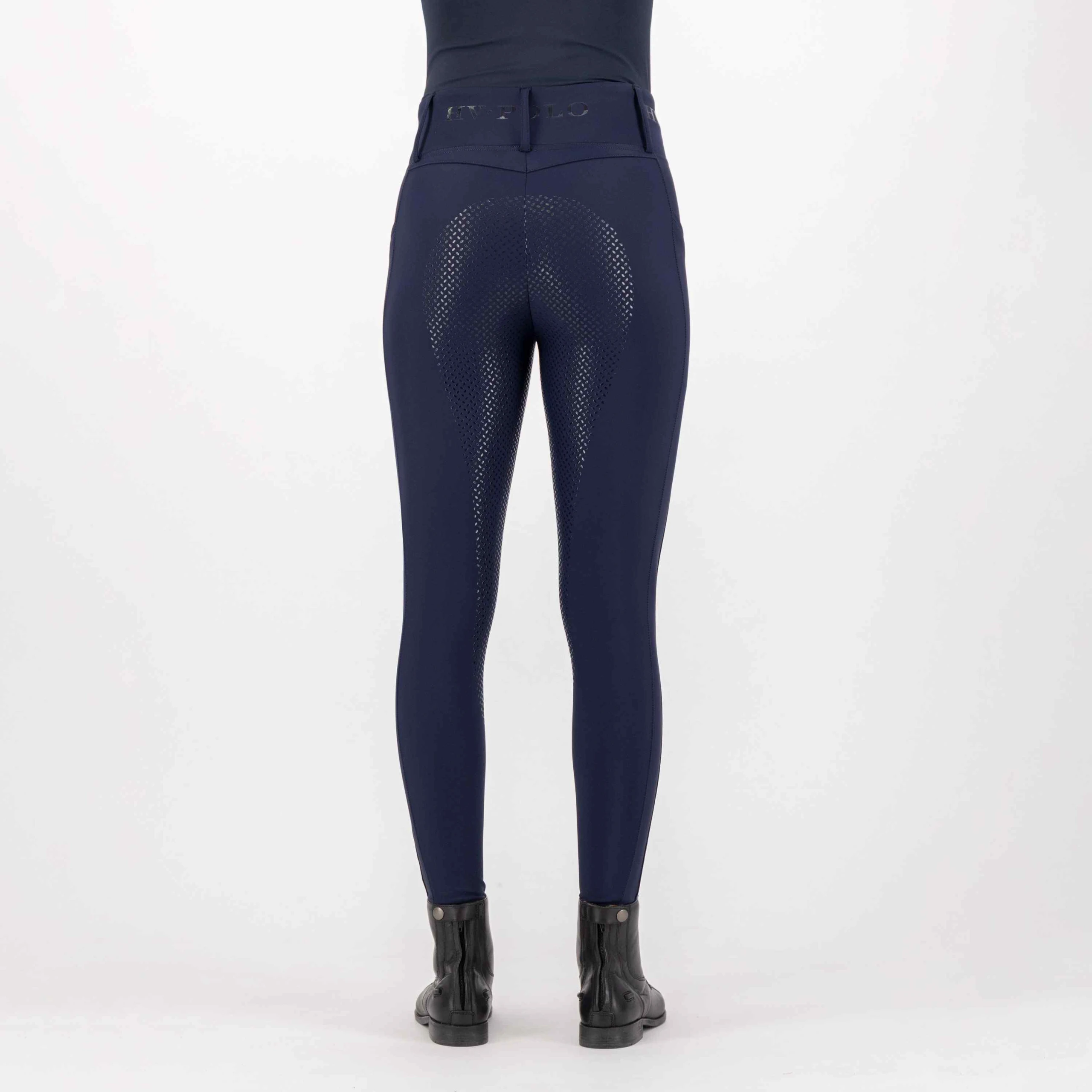 Kinder Reitlegging HVPFavourite FullGrip