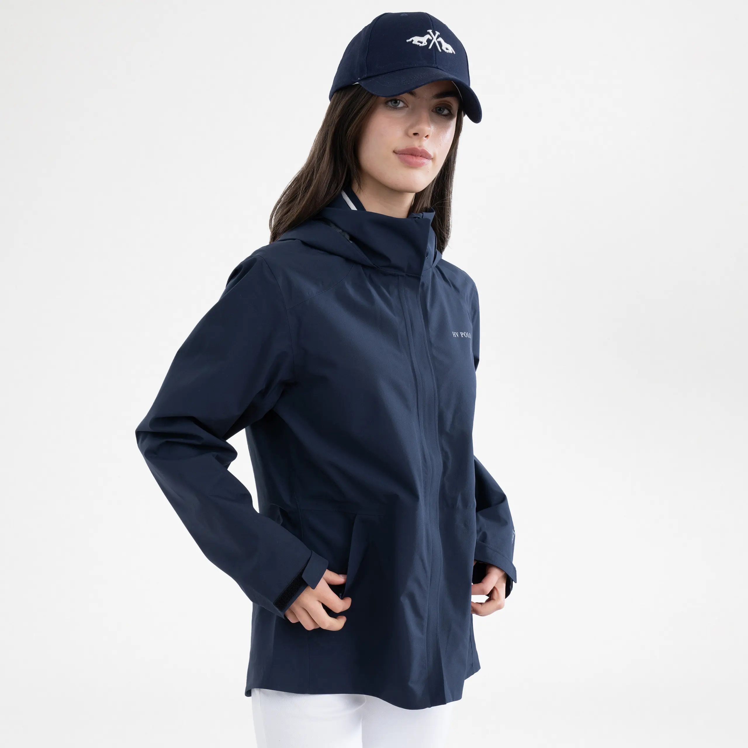 Damen Jacke HVPCarmen Sommer 2026