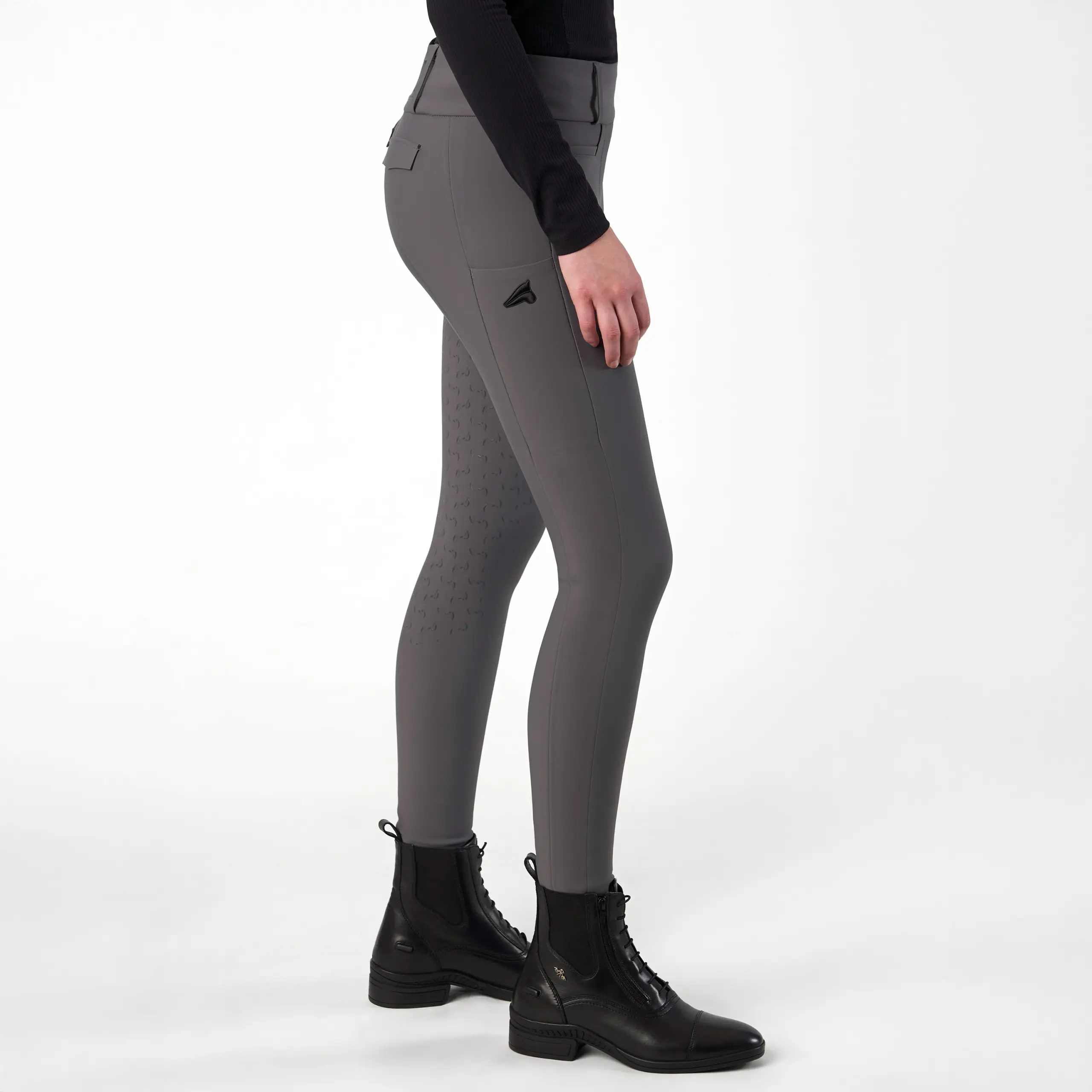 Damen Reitlegging ESEnforce winter FullGrip
