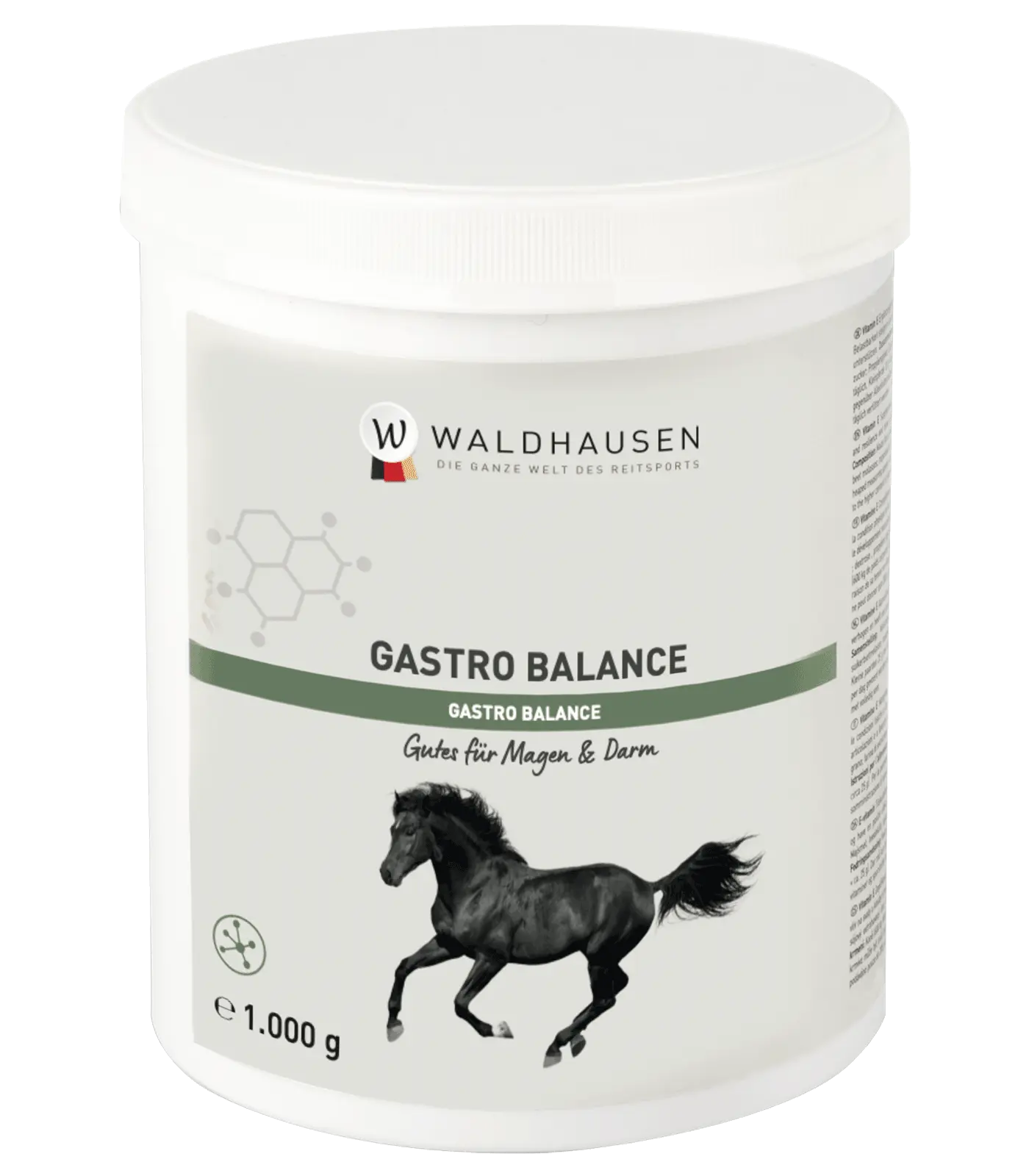 Gastro Balance, 1 kg