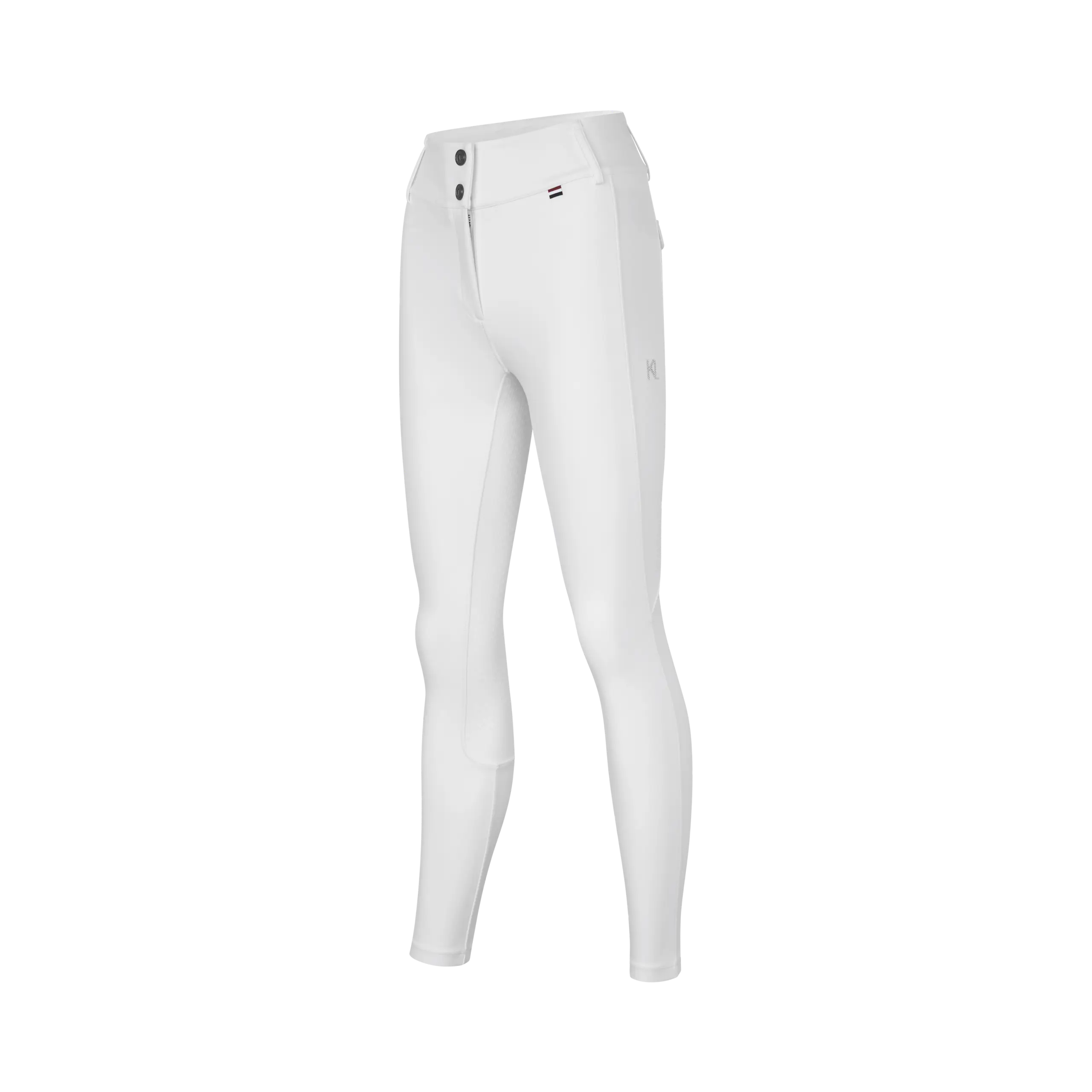 Damen Vollbesatzreithose KLKatty A-Shape mit Full-Grip