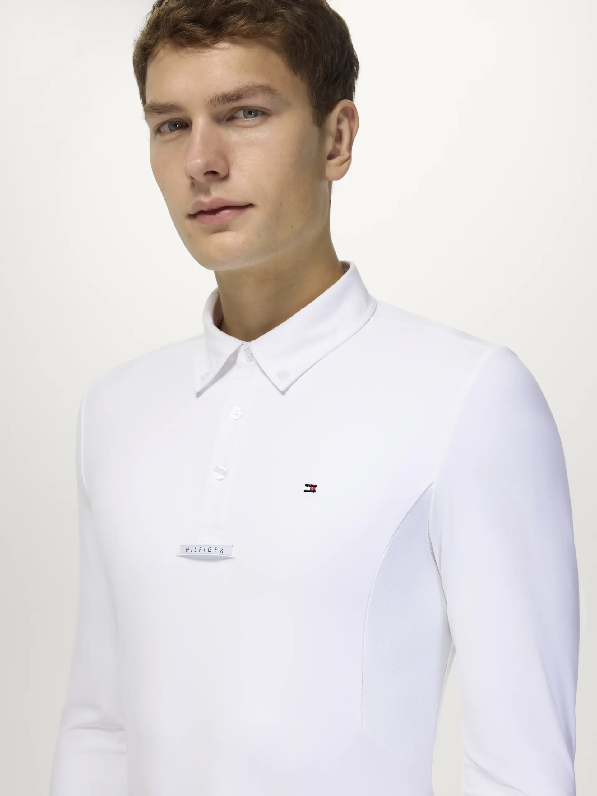 Herren Turniershirt WILSON