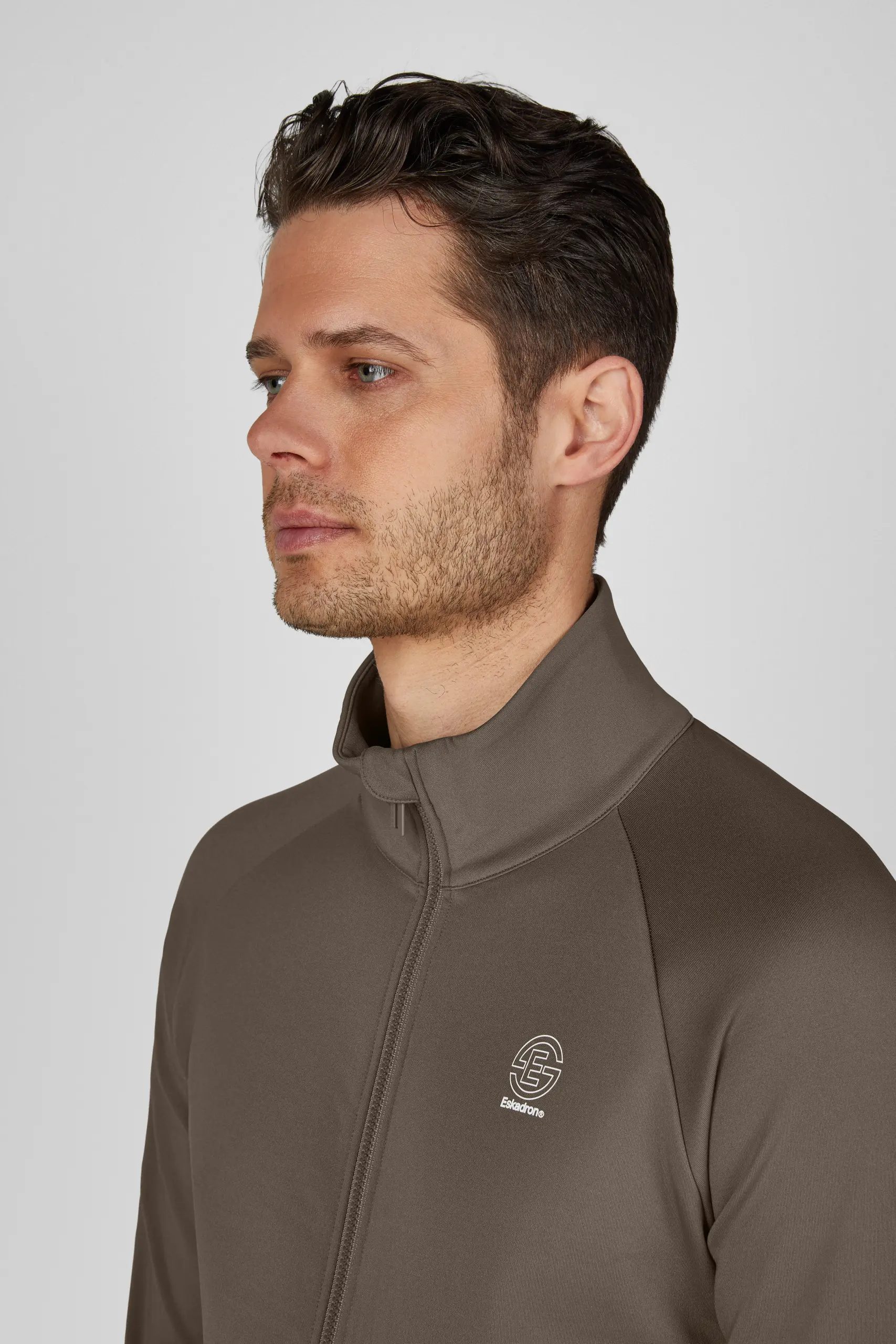Men Jacket ZIP MALE Dynamic 2026