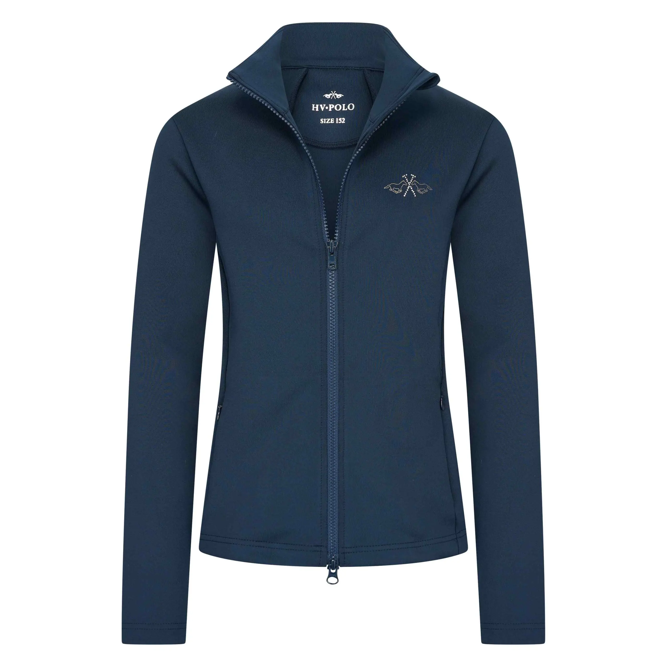 KIDS Tech cardigan HVPLilian spring/summer 2024