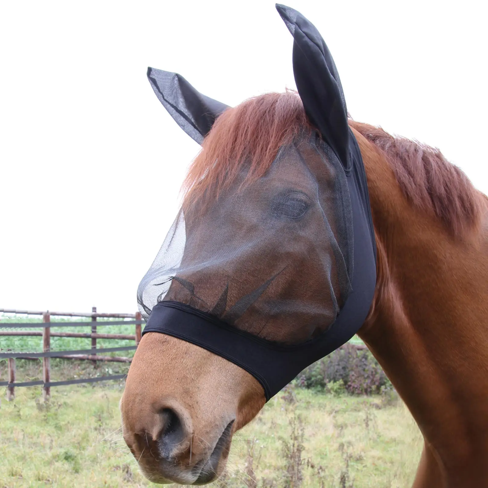 SKINNY fly mask
