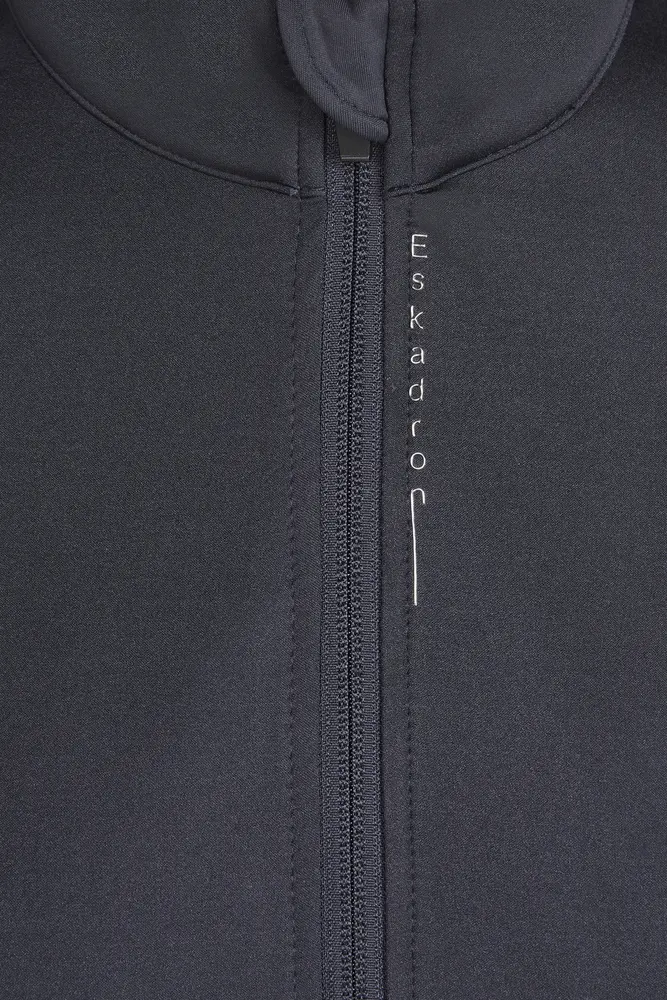 Damen ZIP-SHIRT Classic Sports 2026