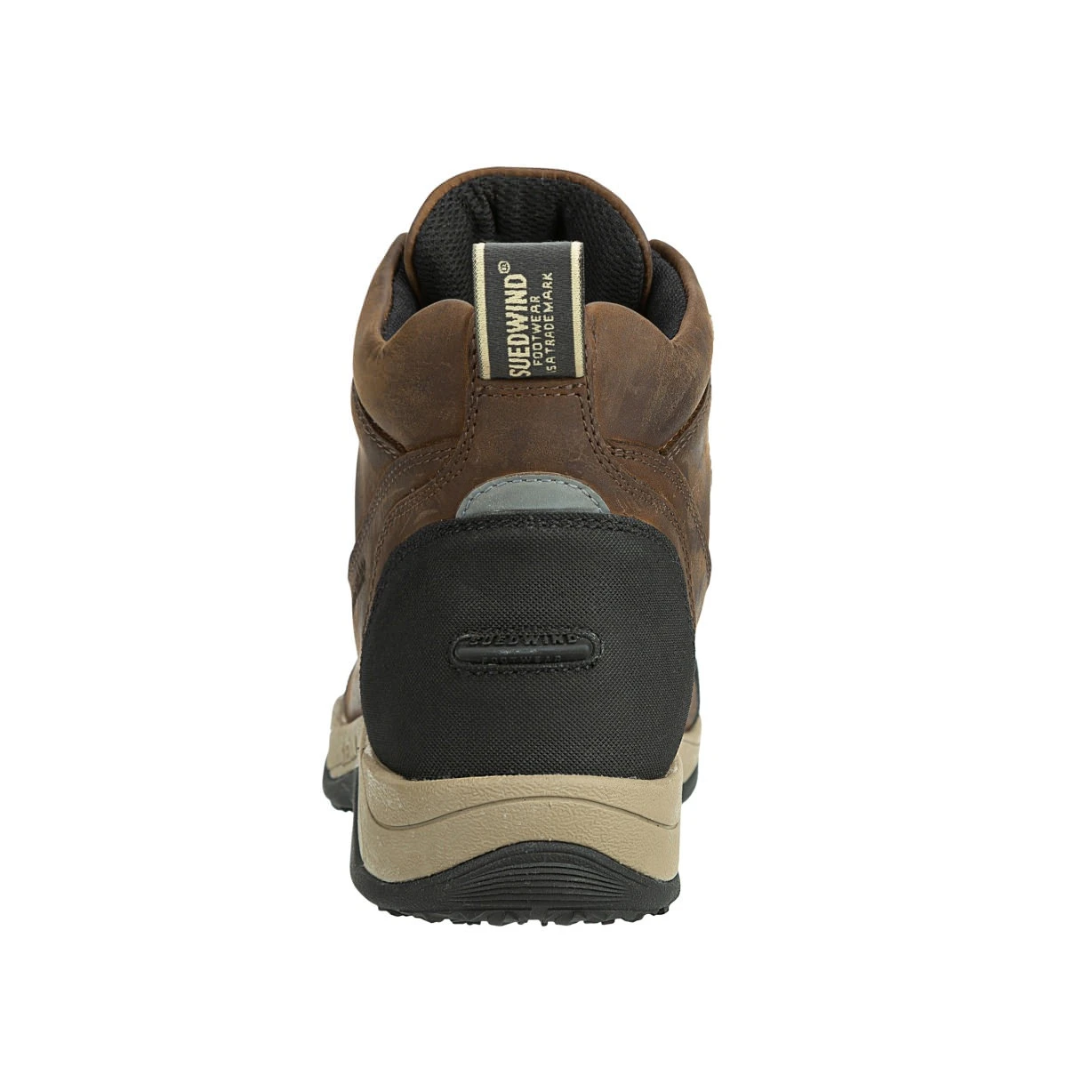 Reitschuhe FIELD LACE GripFTX mit Schnürung