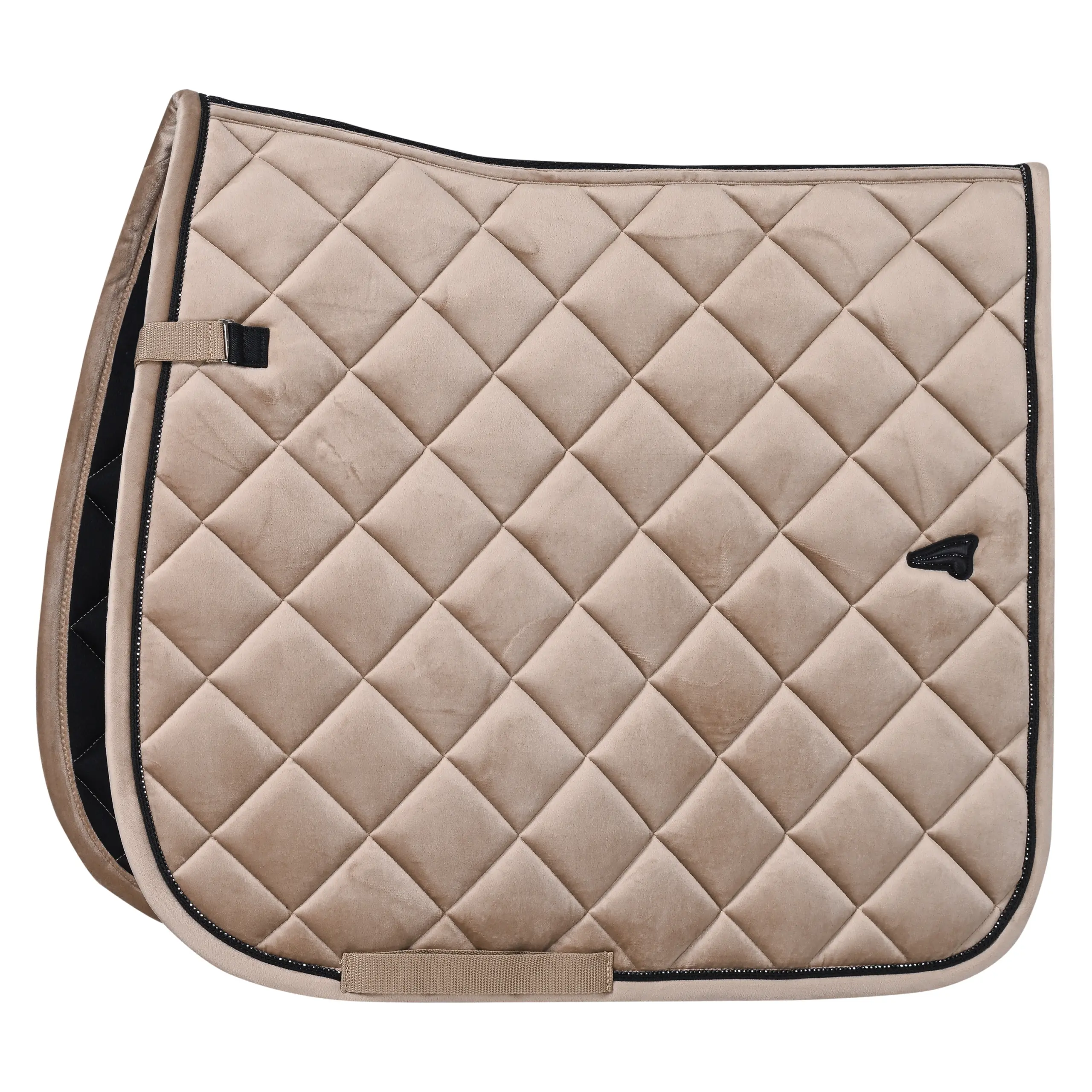 Dressur Schabracke ESVelvet Winter 2025