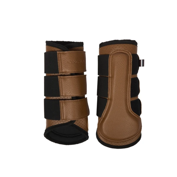 Protection boots KLMona Winter 2025