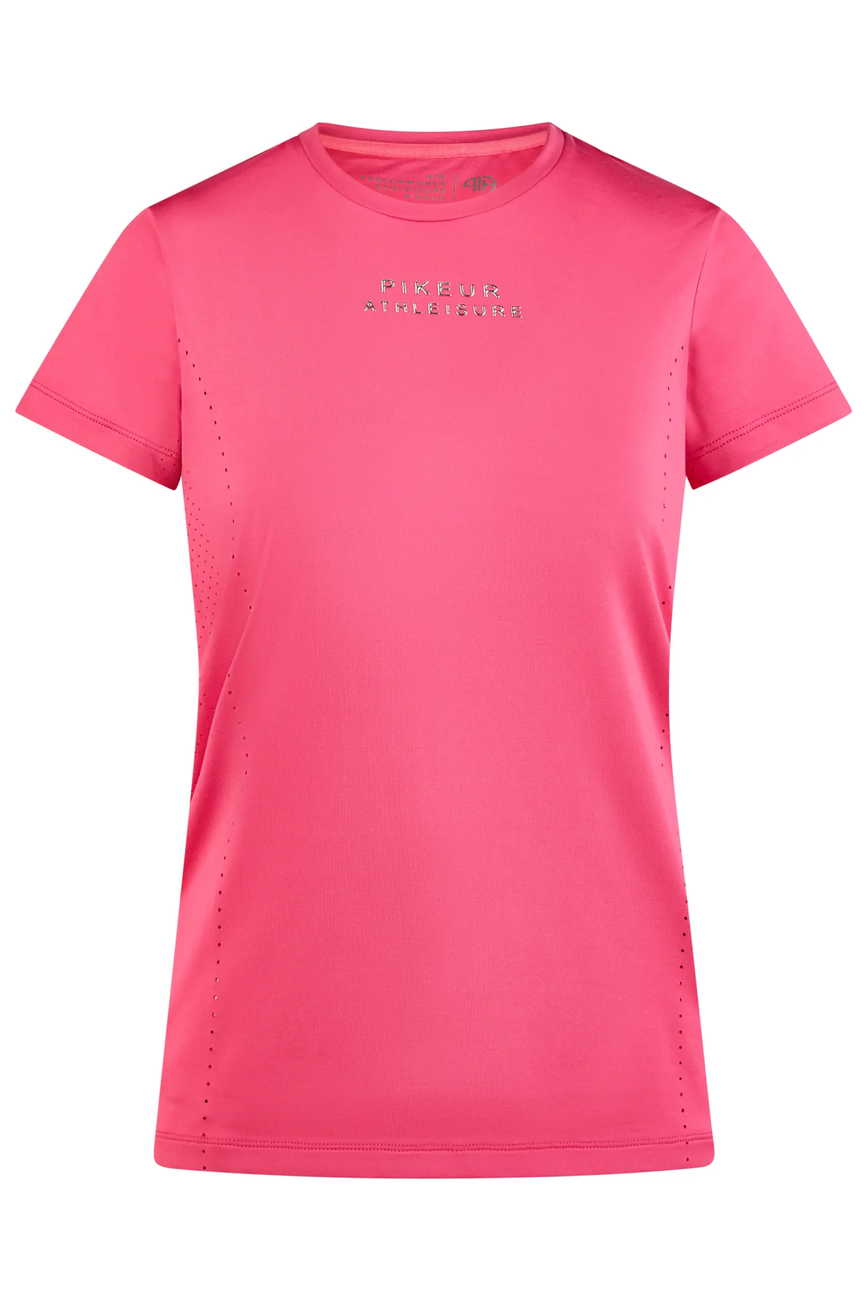 Damen FUNCTION SHIRT Athleisure Sommer 2026