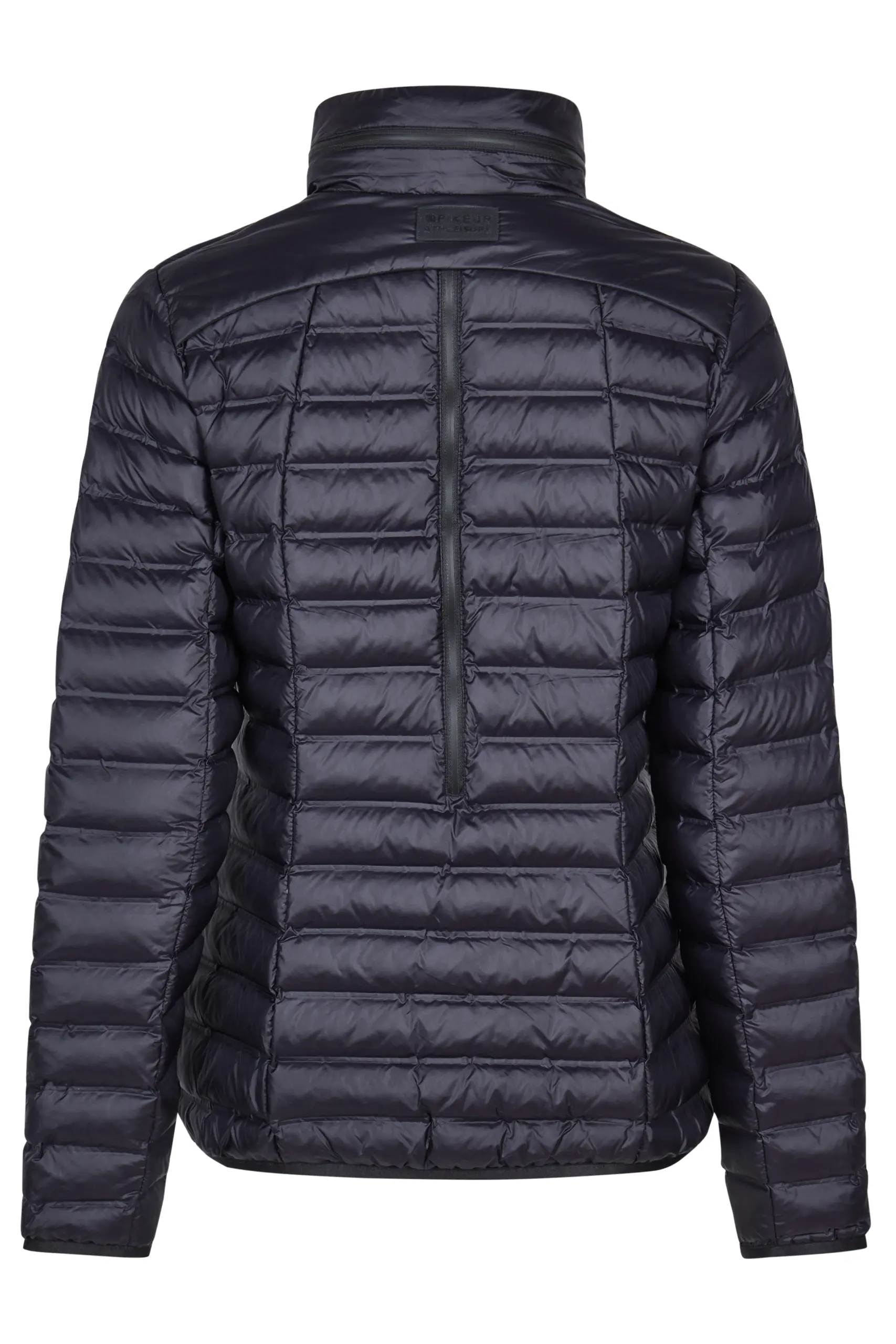 Damen Jacke QUILTED JACKET Athleisure Sommer 2026