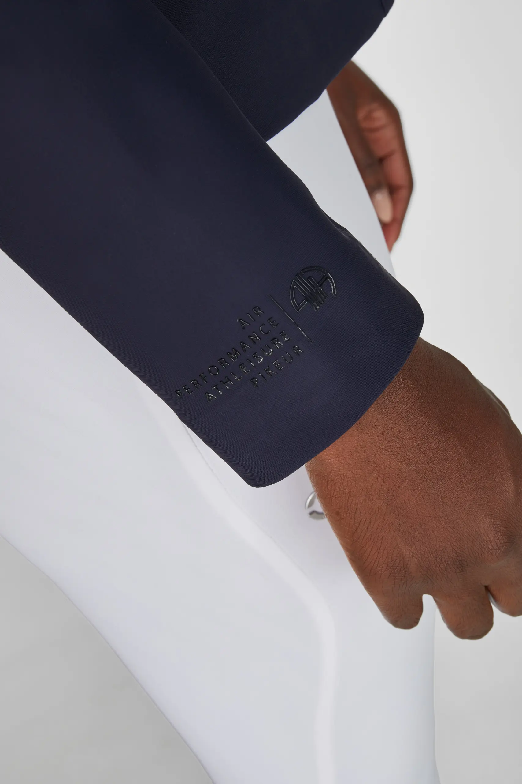 Damen Turniersakko ALURA HYBRID Athleisure Sommer 2026