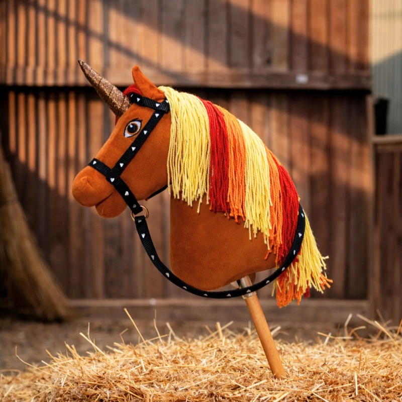 Hobby Horse UCA Unicorn Acadamy