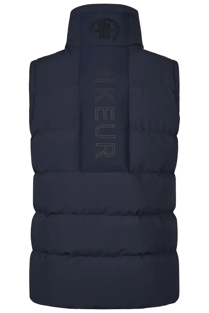 Damen Steppweste QUILTED Athleisure Herbst 2026