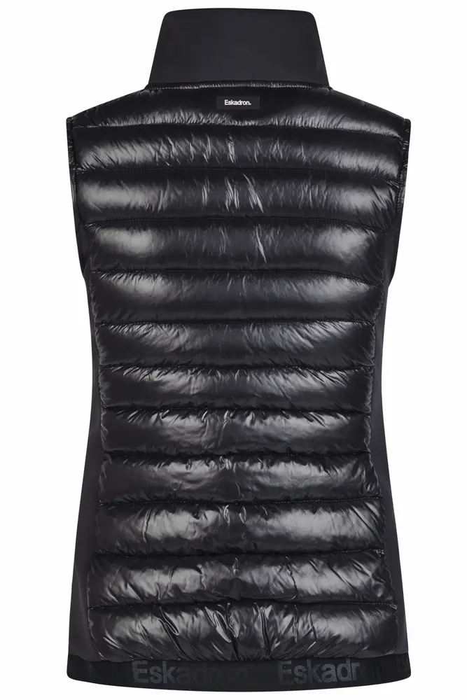 Damen Weste HYBRID WAISTCOAT CORE Classic Sports 2026