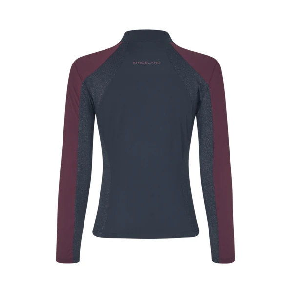 Damen Trainingsshirt KLMegan Winter 2025