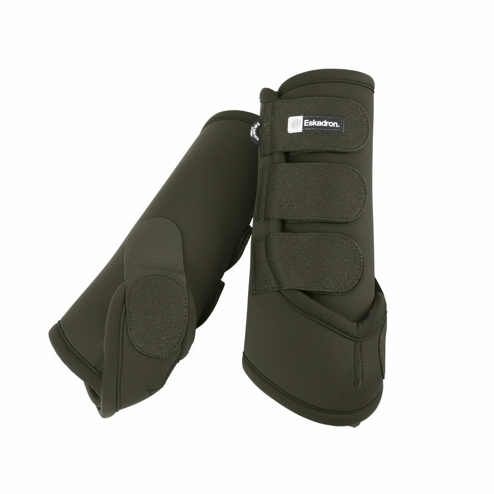 Gamaschen PRO DRESSAGE HIND Dynamic 2025