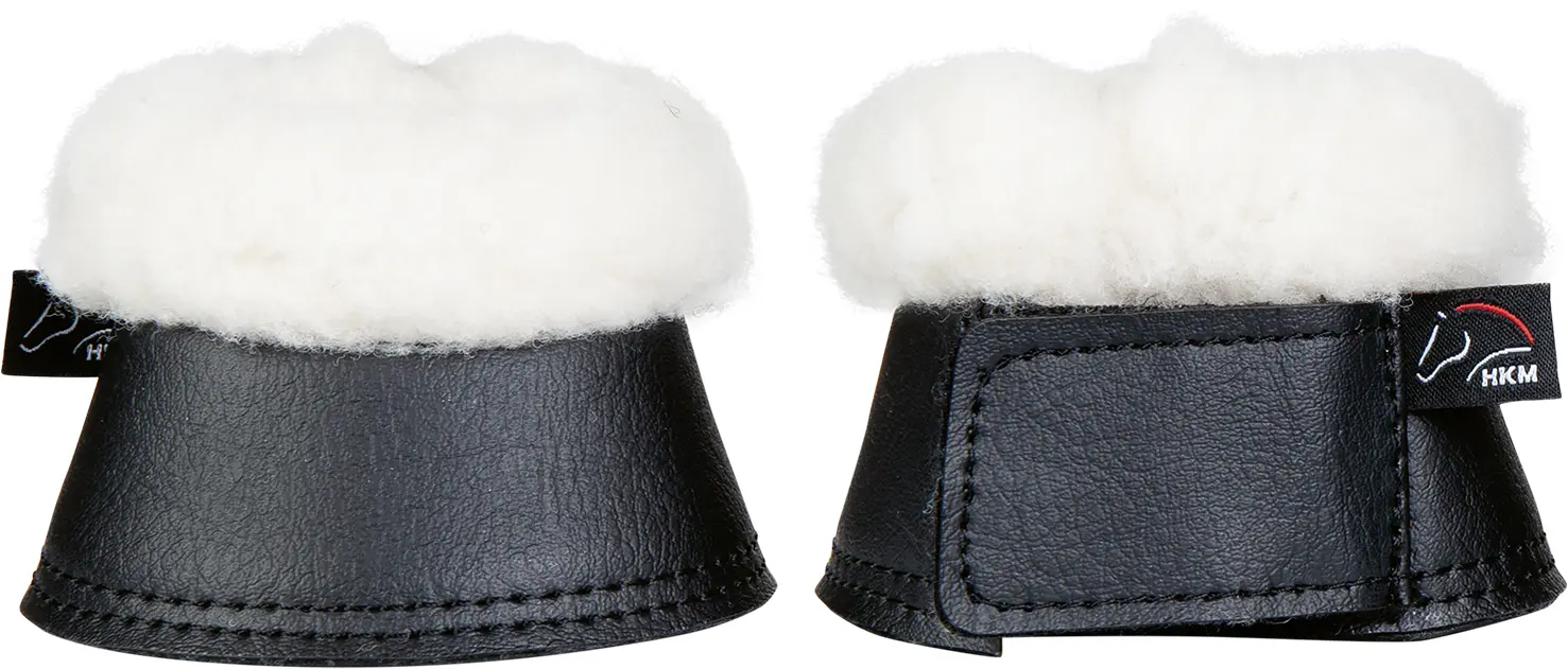 Hufglocken -COMFORT SHETTY-