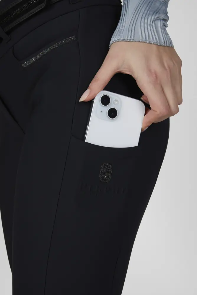 Damen Vollbesatz Reithose LINNETT SO GripTec Selection Herbst 202 Selection Herbst 2026
