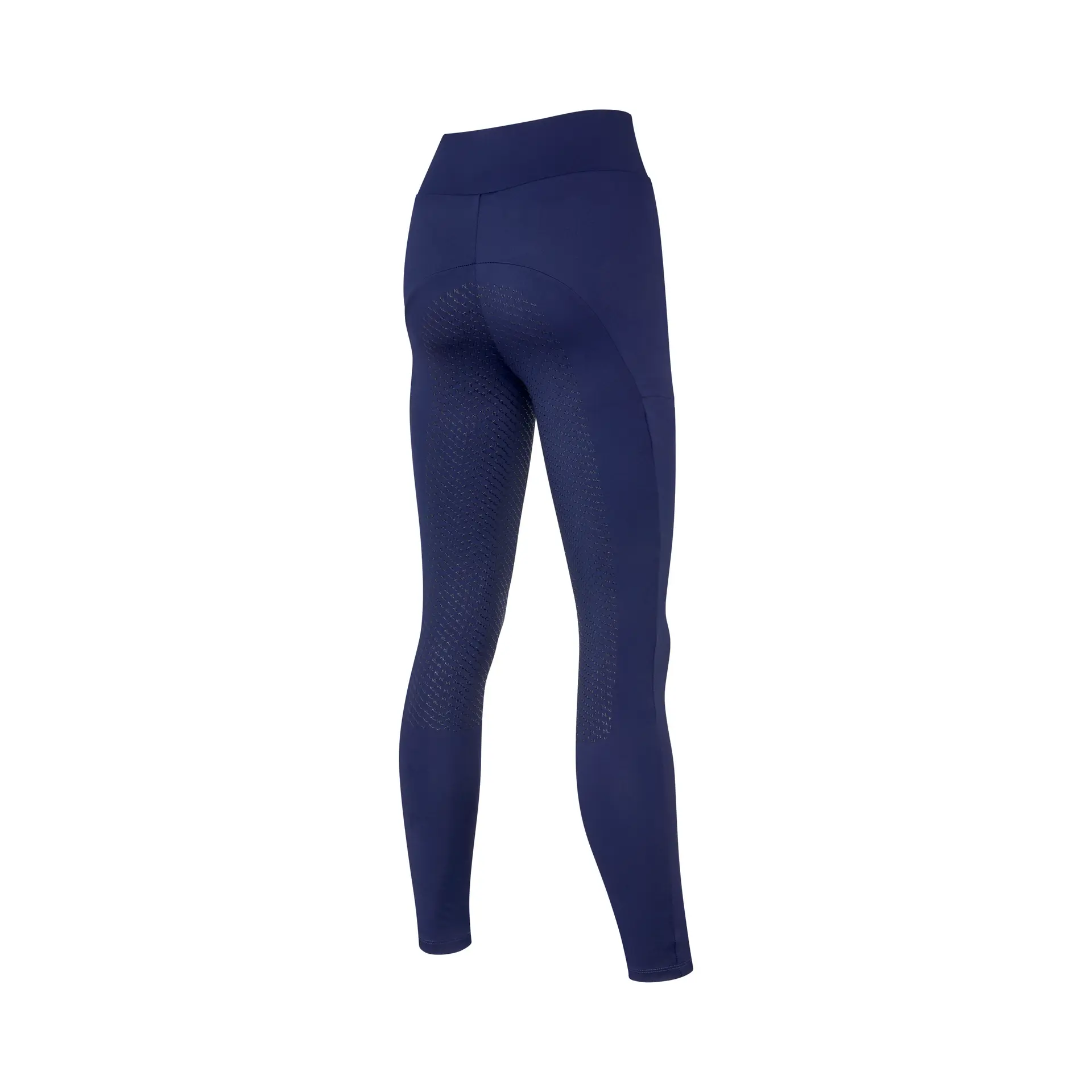 Damen Reitleggins KLAmy mit Full-Grip