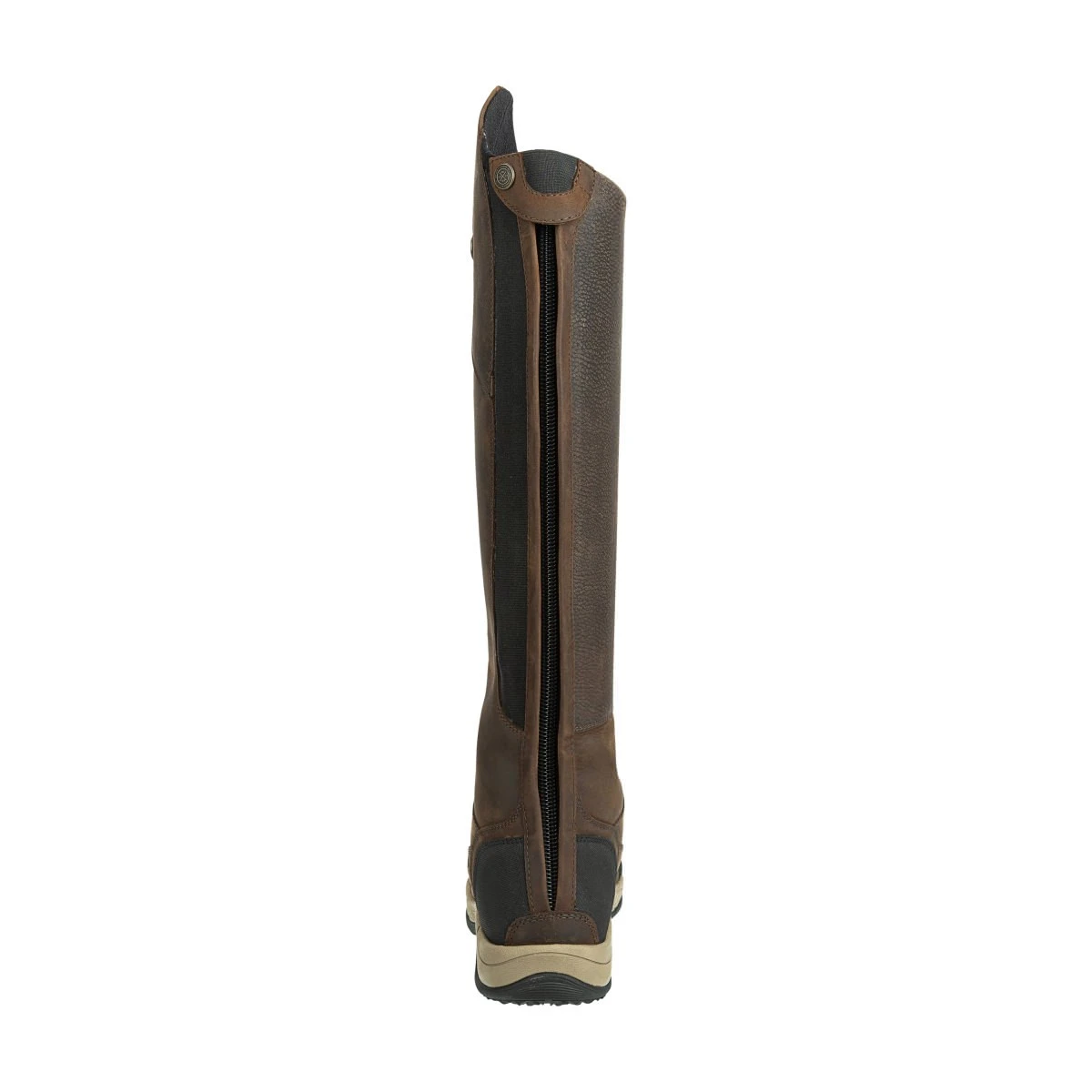 Reitstiefel FIELD TALL GripFTX chocolate