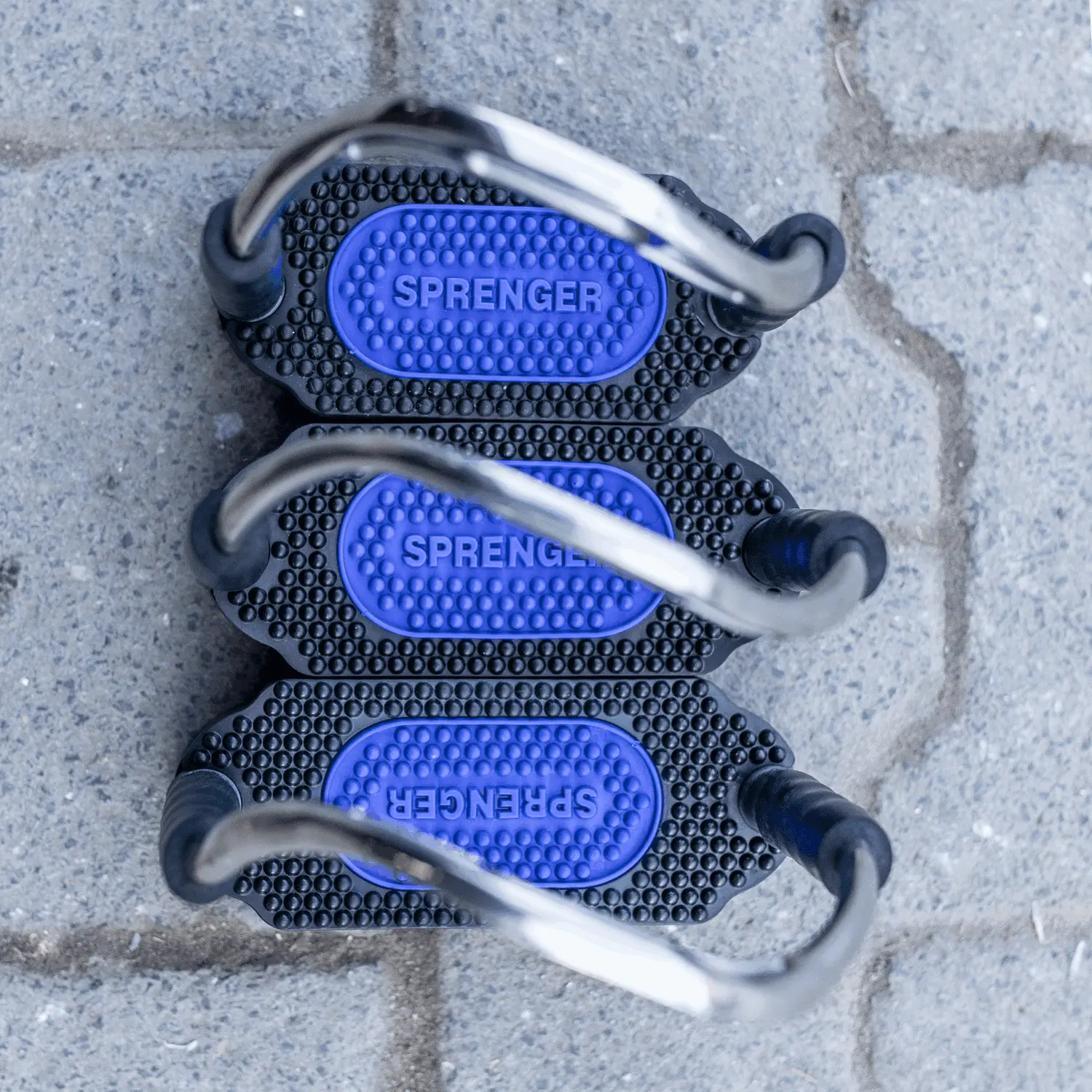 Stirrup pads for Bow Balance Stirrups