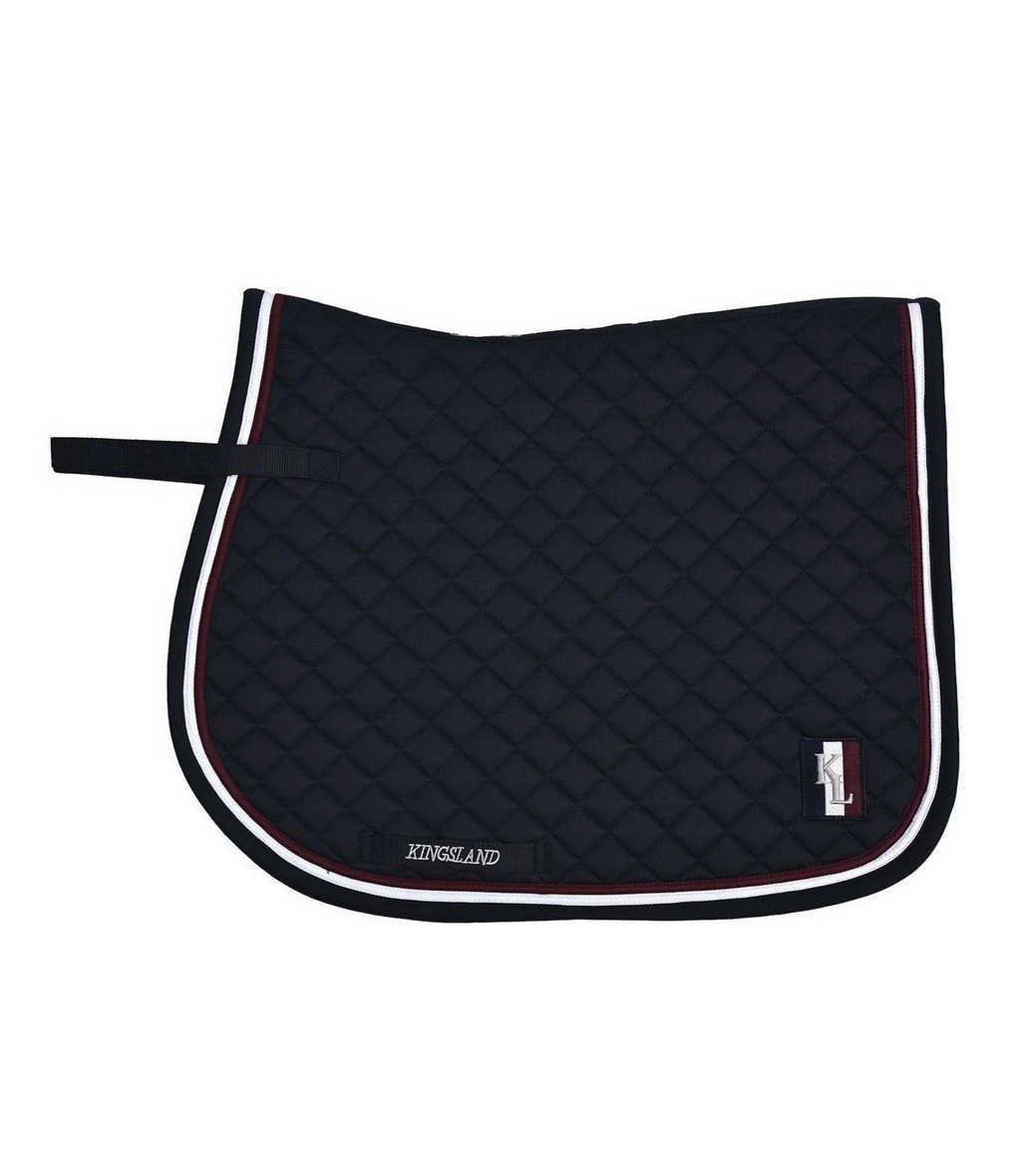 Classic Jumping Saddle Pad