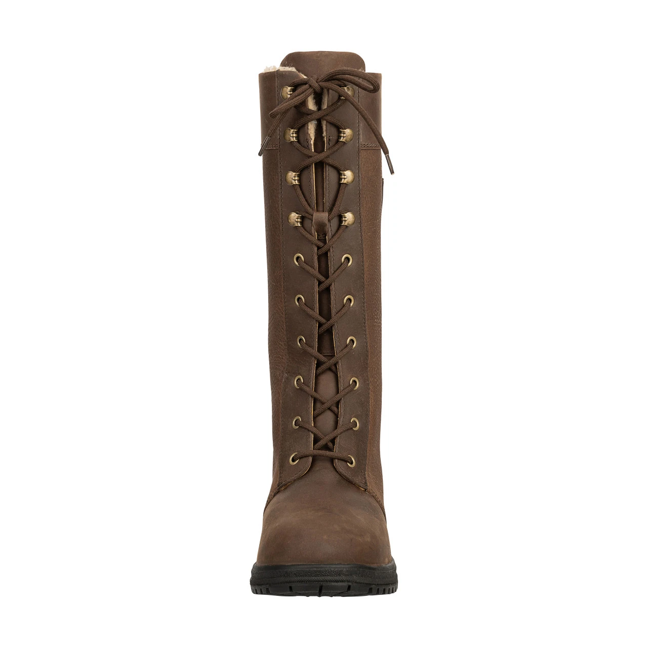 boots GALWAY WOOL WIDE WATERPROOF