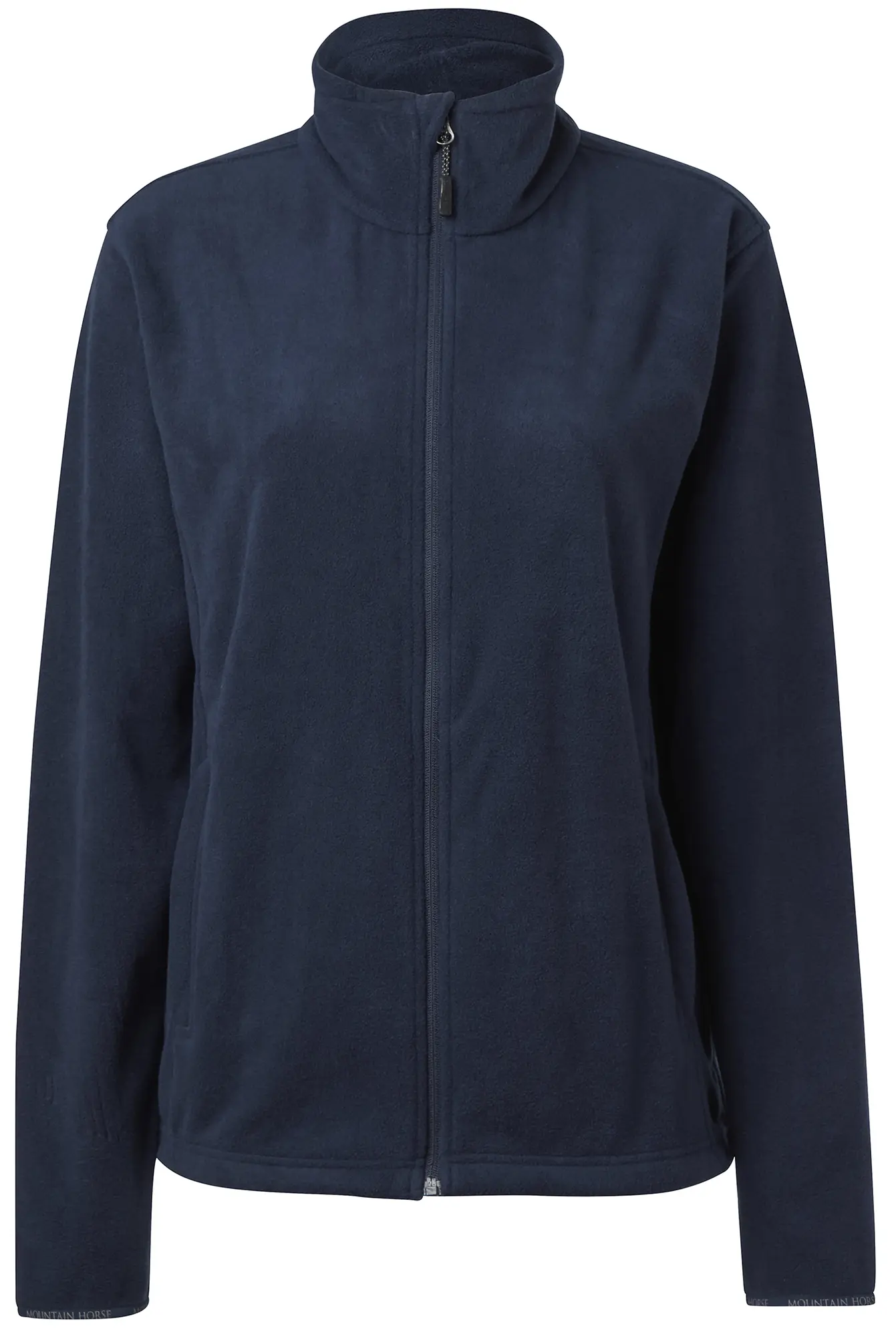 Unisex Fleecejacke TEAM