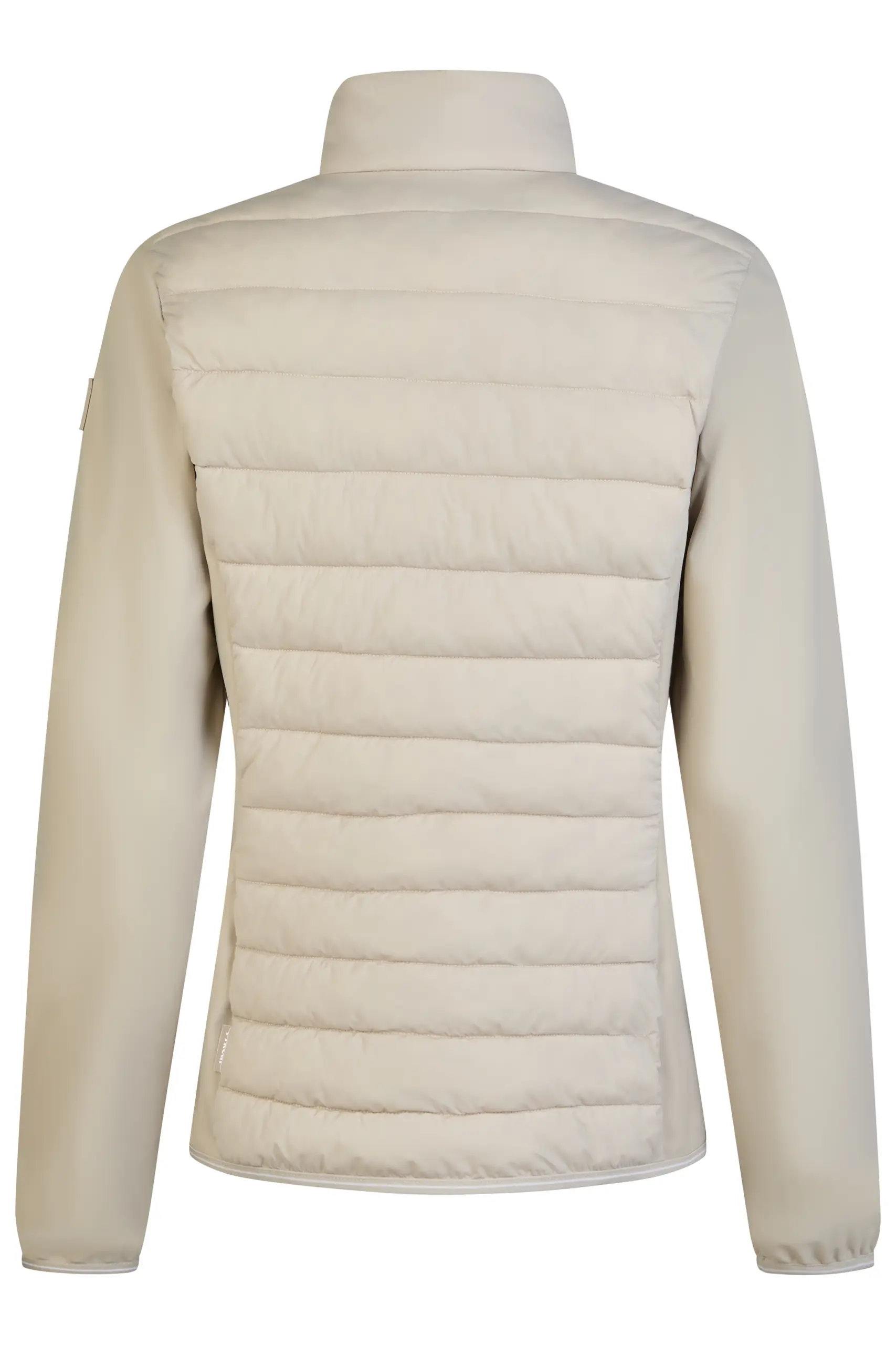 Damen HYBRID JACKET The Core Sommer 2026