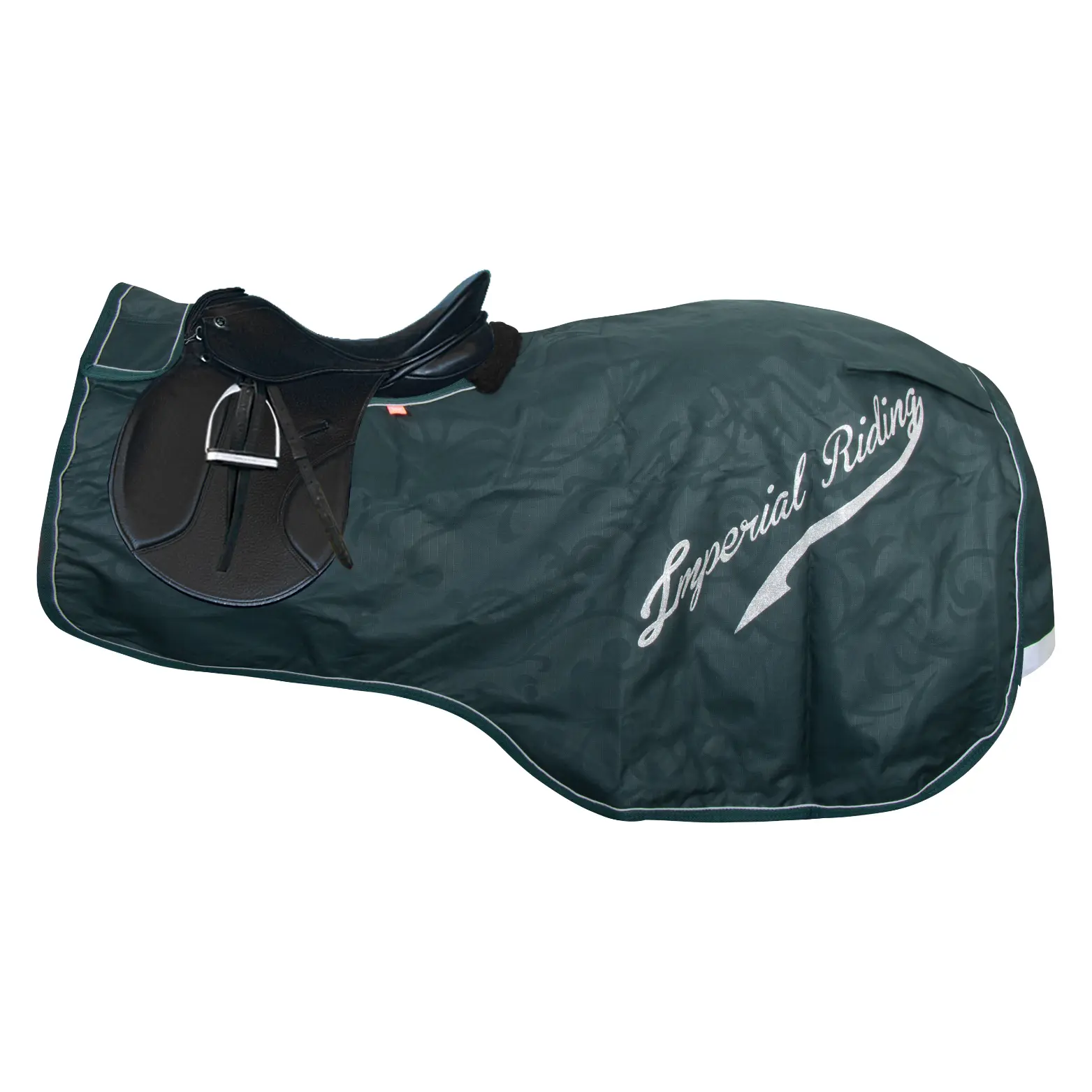 Excercise blanket IRHSuper-dry 0gr