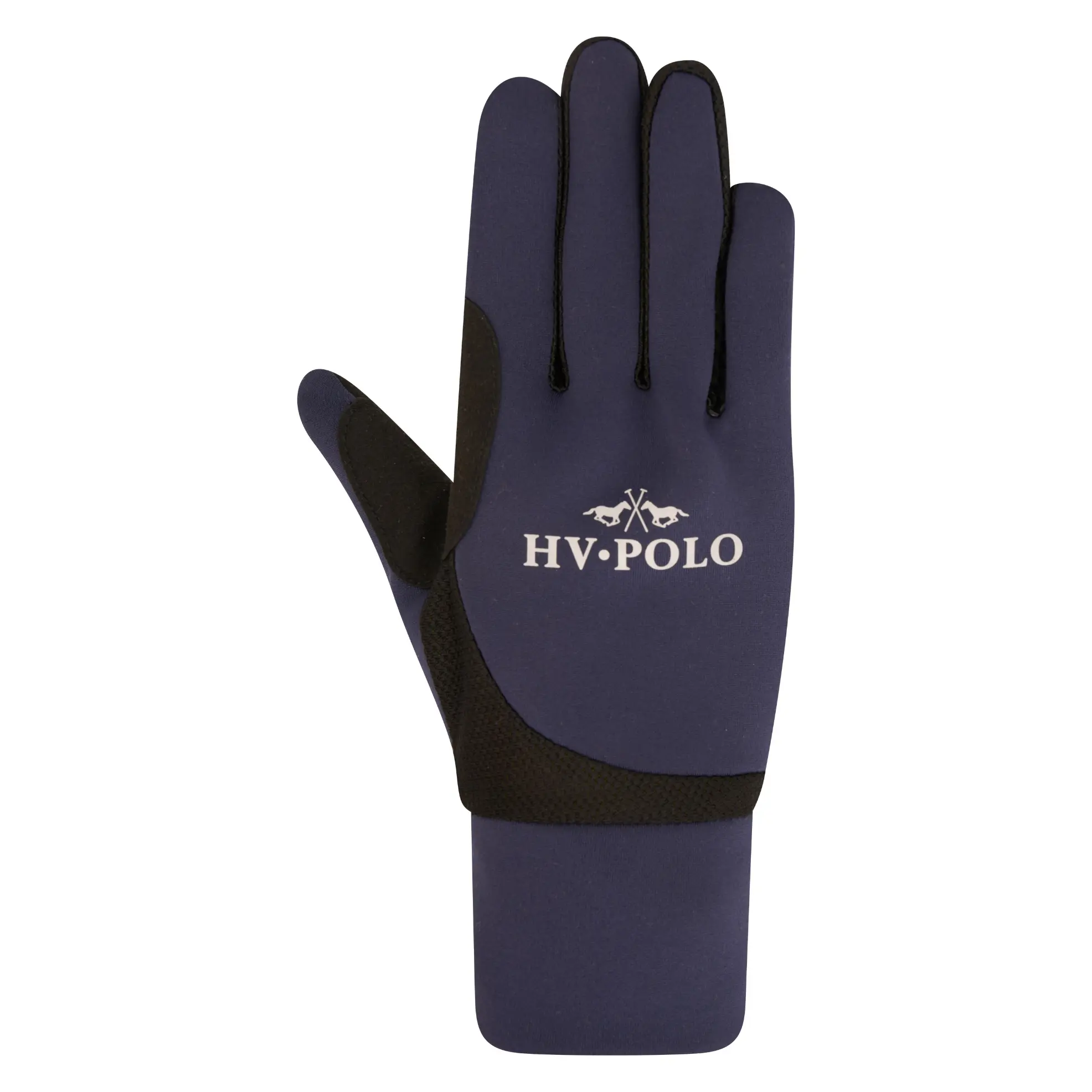 winter riding gloves HVPTech-mid season
