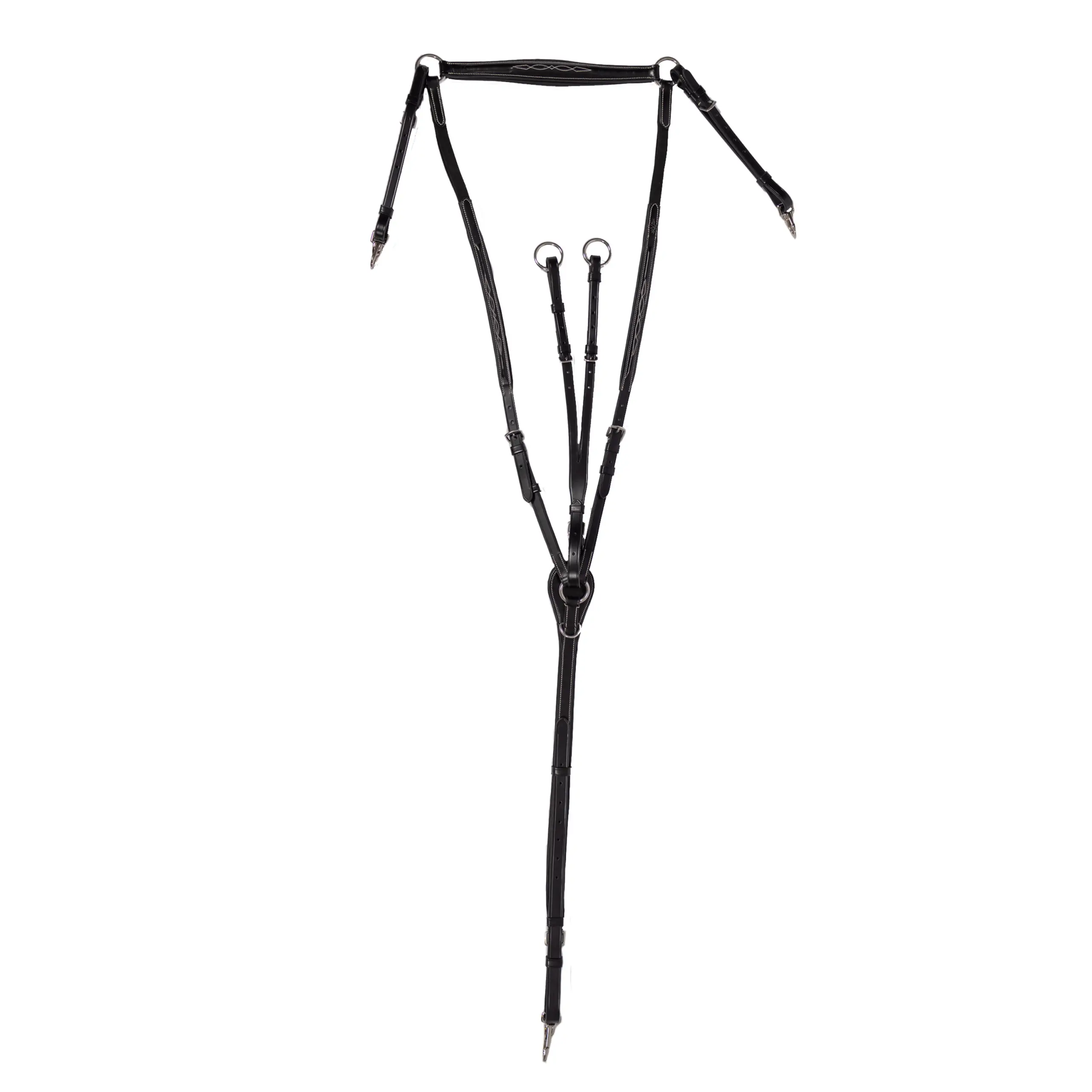 Martingale HVP-Legacy