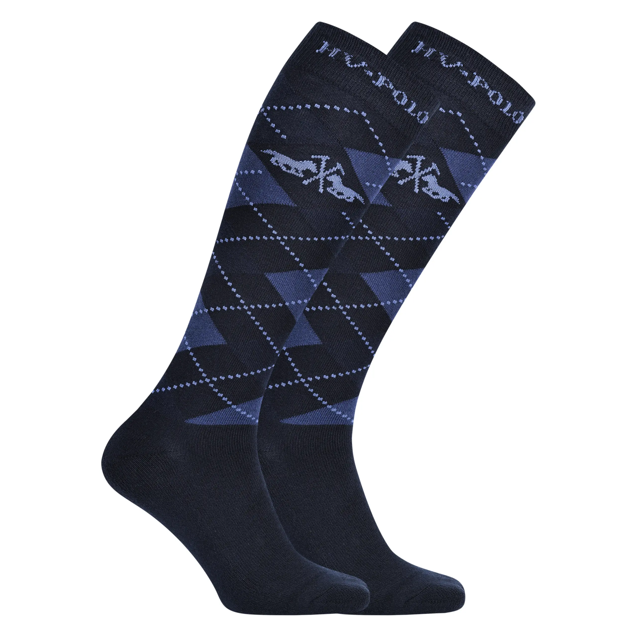 Socks HVPArgyle