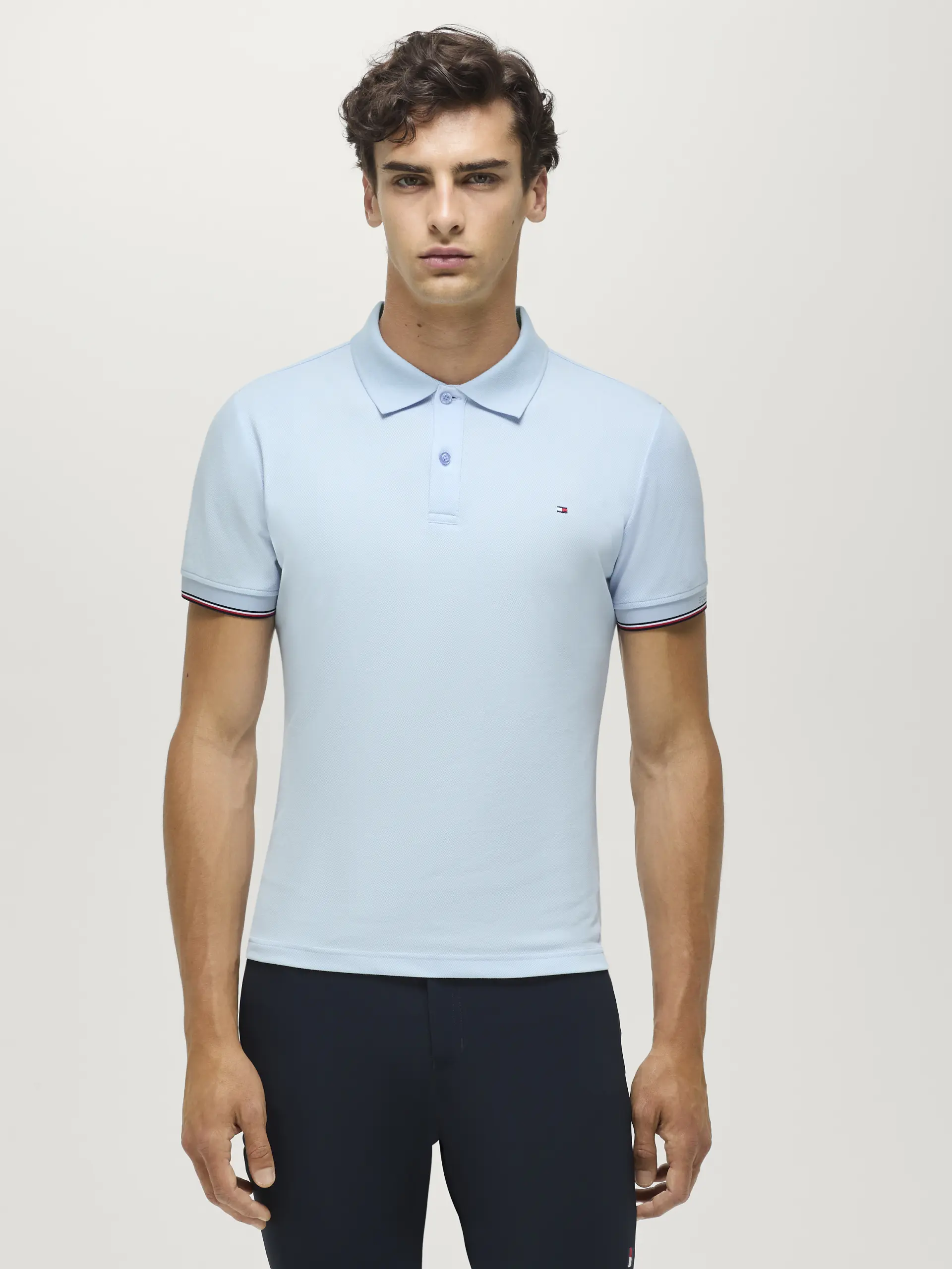 Herren Polo Shirt DAVIS Sommer 2026