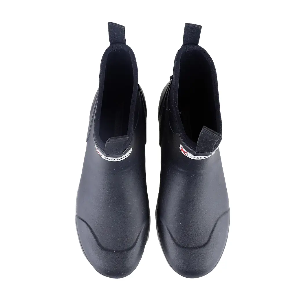 Outdoor Stiefelette BRISTOL