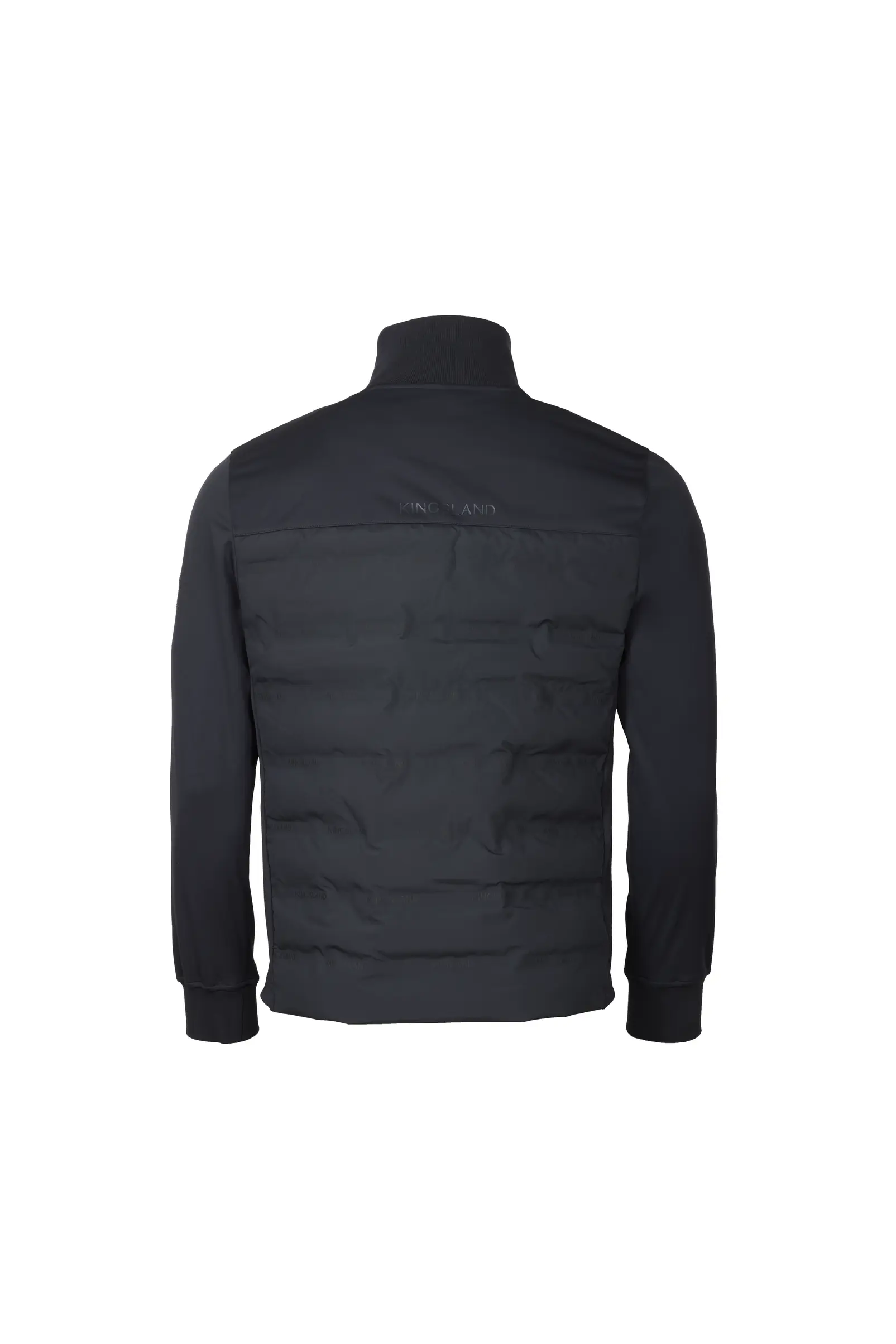 Mens Hybrid Jacket KLLucas summer 2026