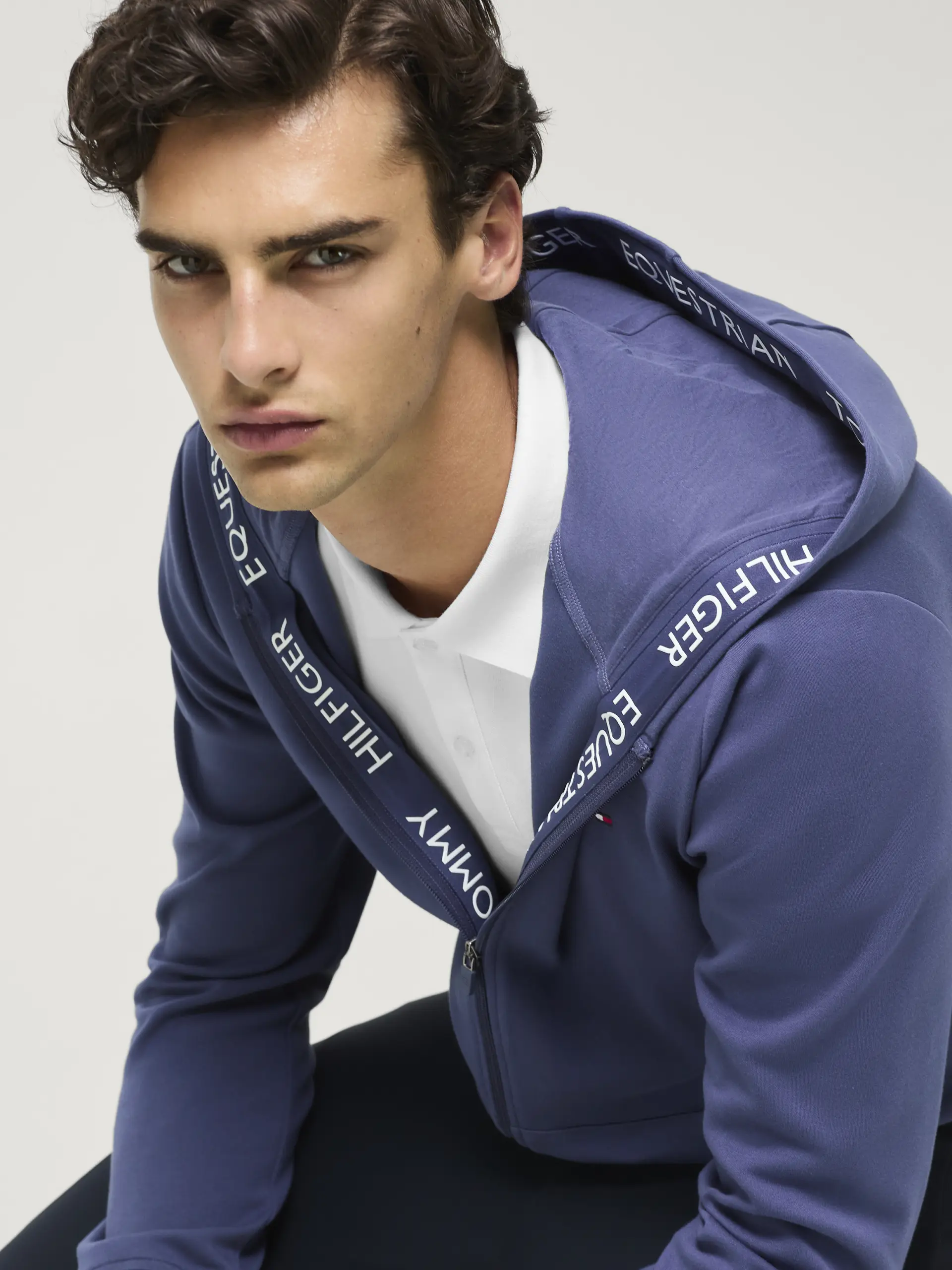 Men's VENTURA Zip up Hoodie summer 2026