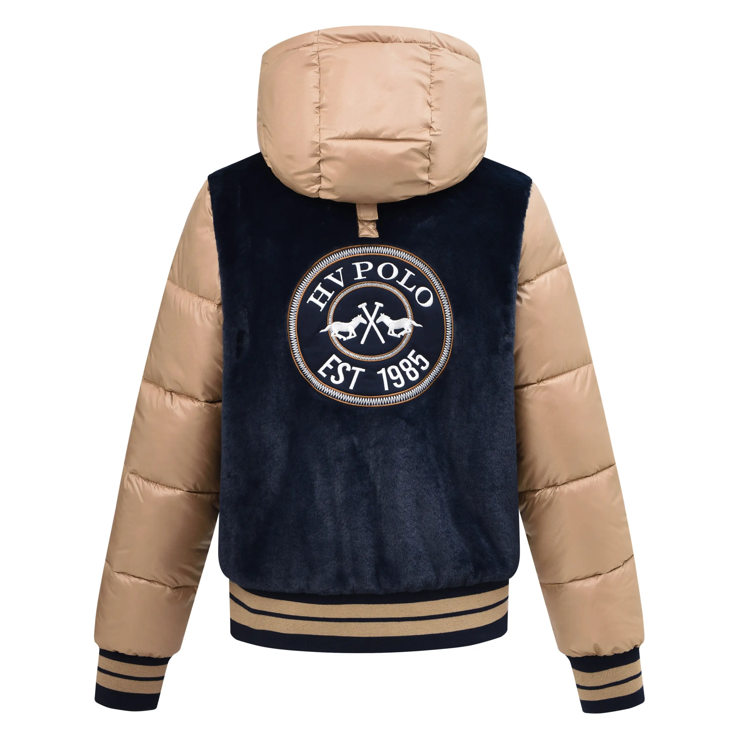 Damen Jacke HVPRhode