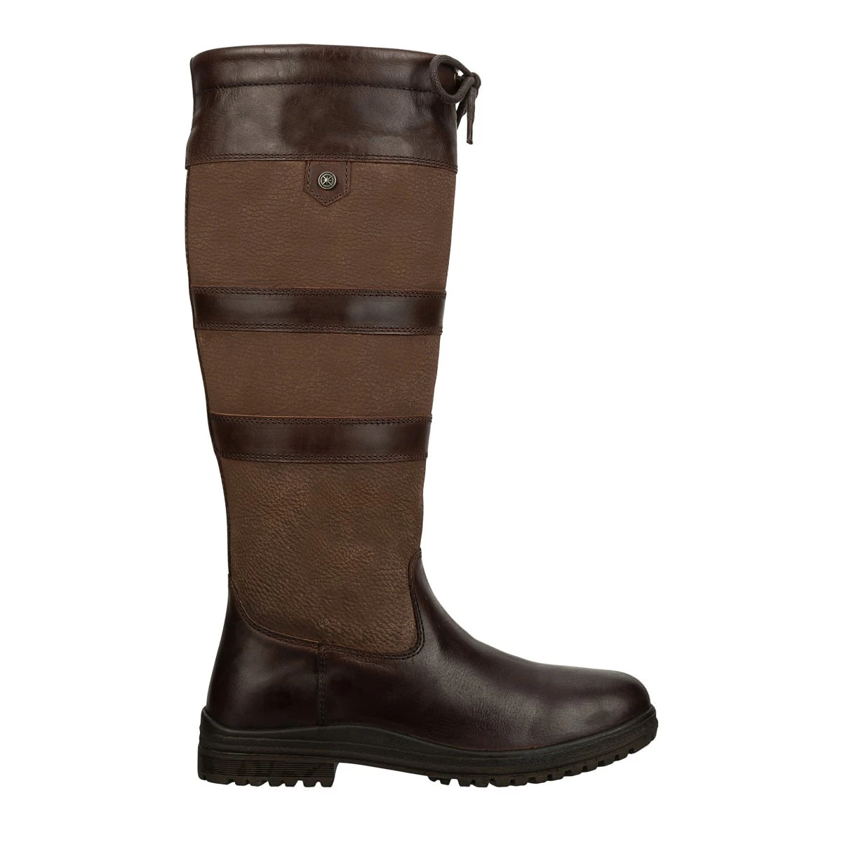 SUEDWIND DERRY Waterproof country boot