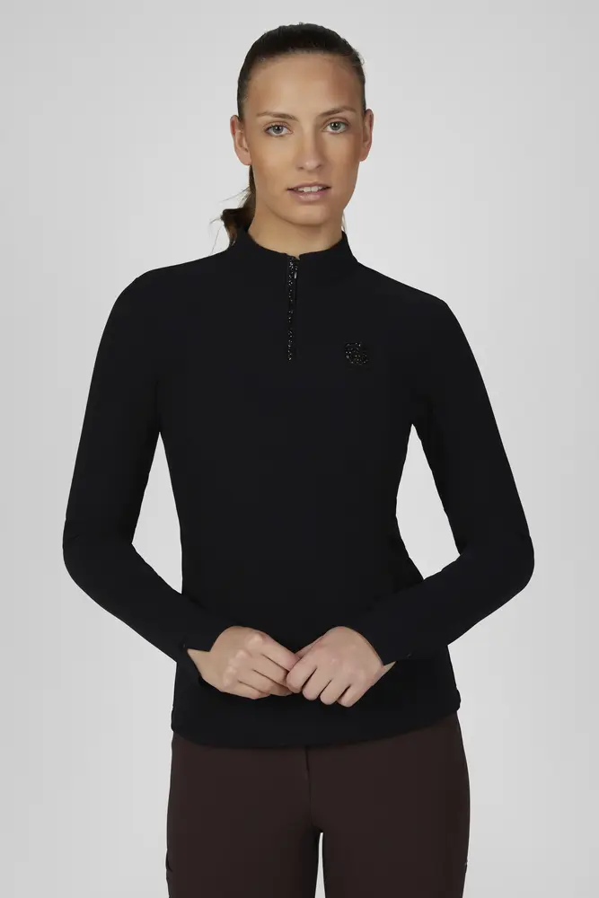 Damen Shirt ZIP RIP Selection Herbst 2026