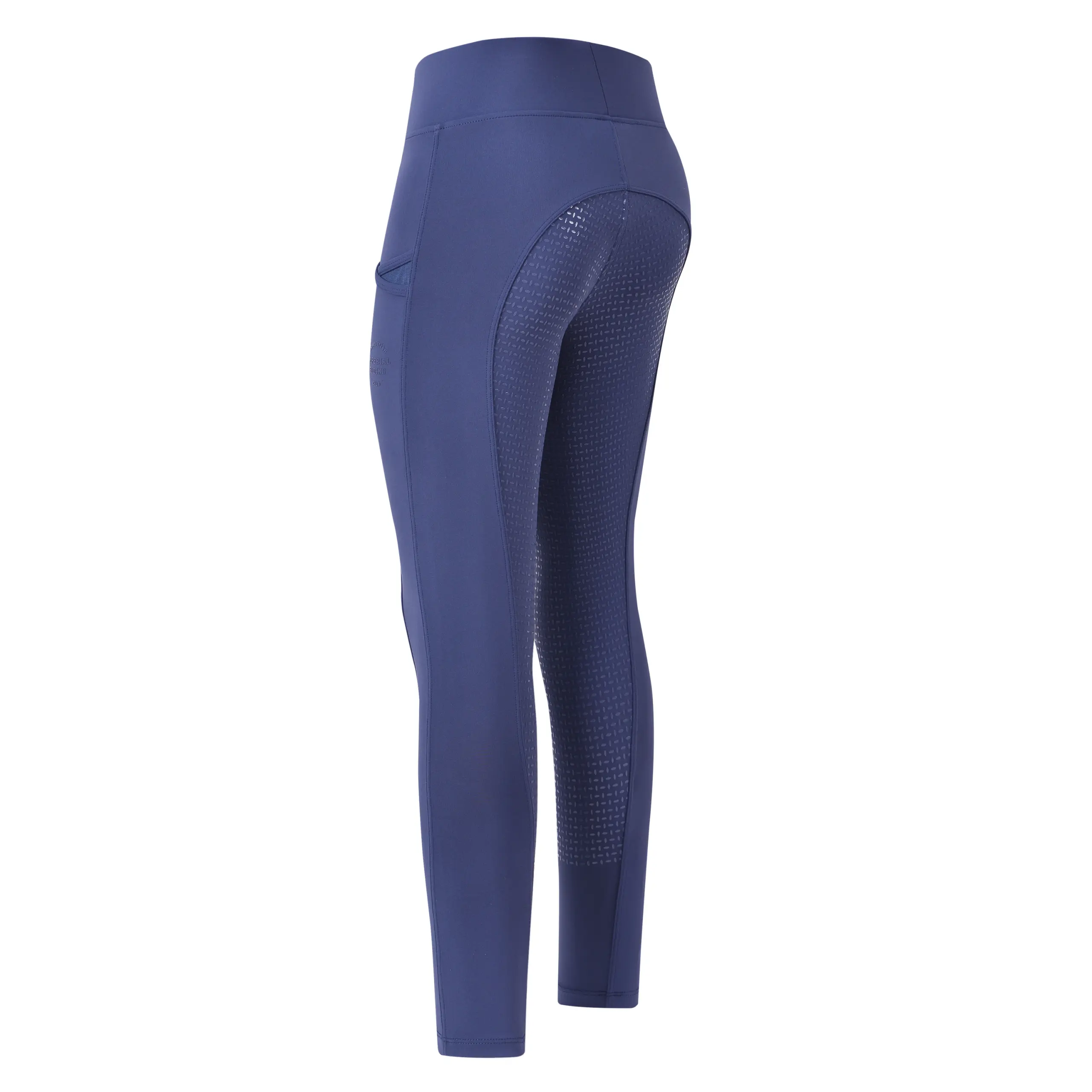 Kinder Reitlegging IRHSam FullGrip Sommer 2026