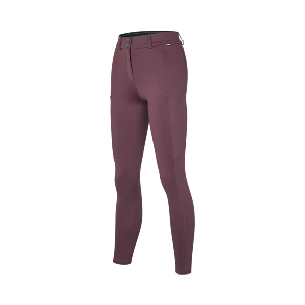 ladies breeches KLKaya h-shape f-grip