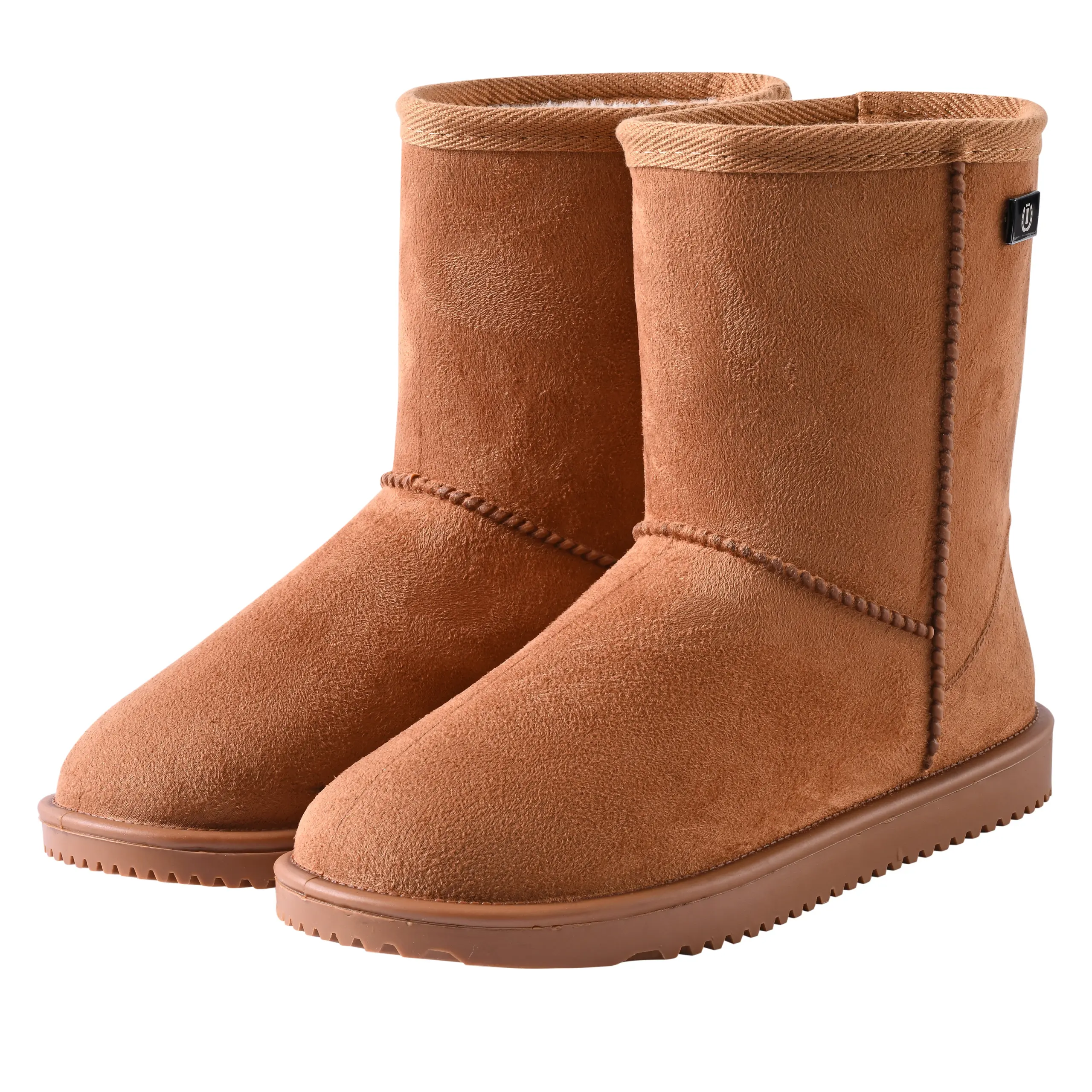 Stable Boots IRHFreezy winter 2025