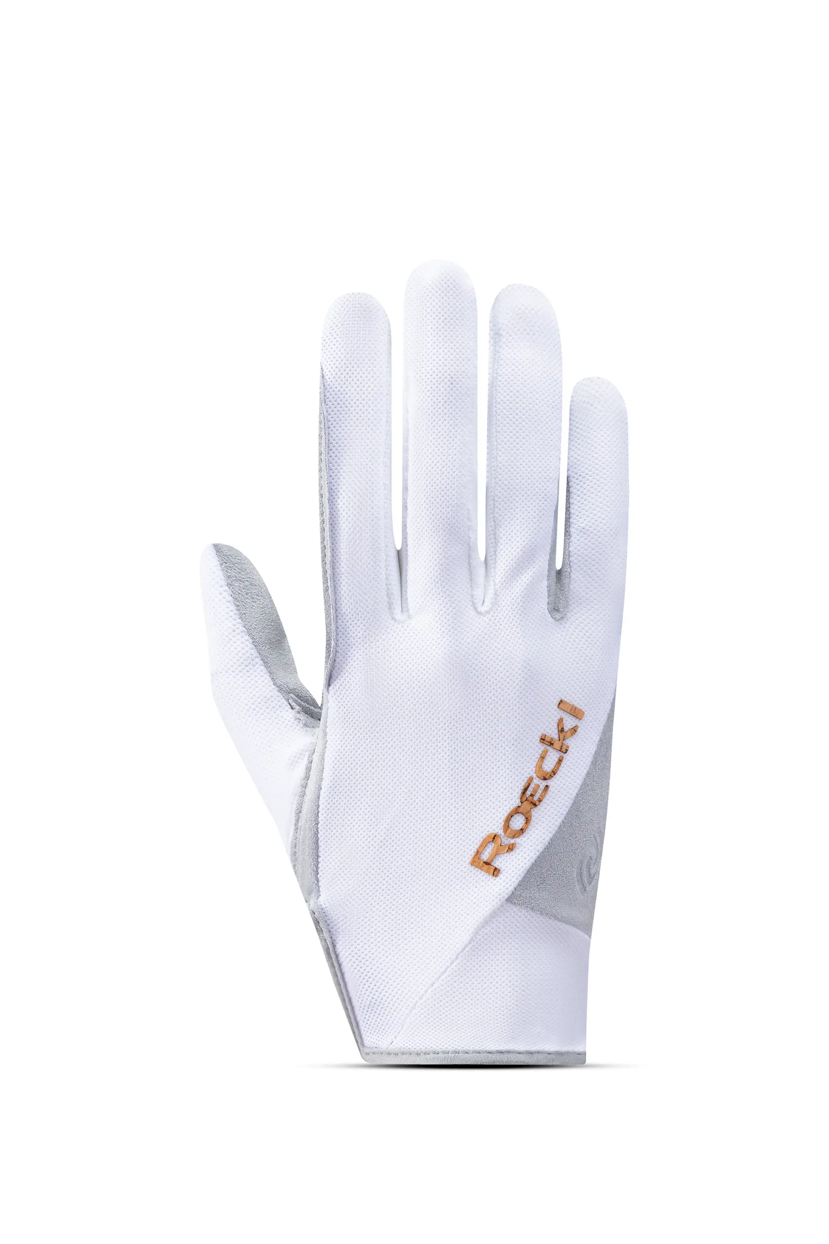 Unisex riding gloves MARENO
