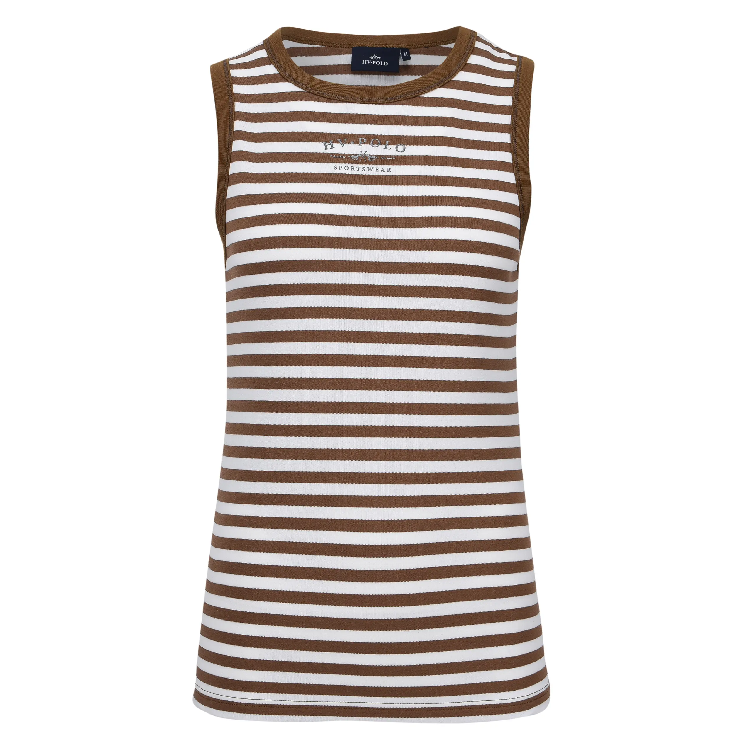 Ladies Singlet HVPBecca summer 2025
