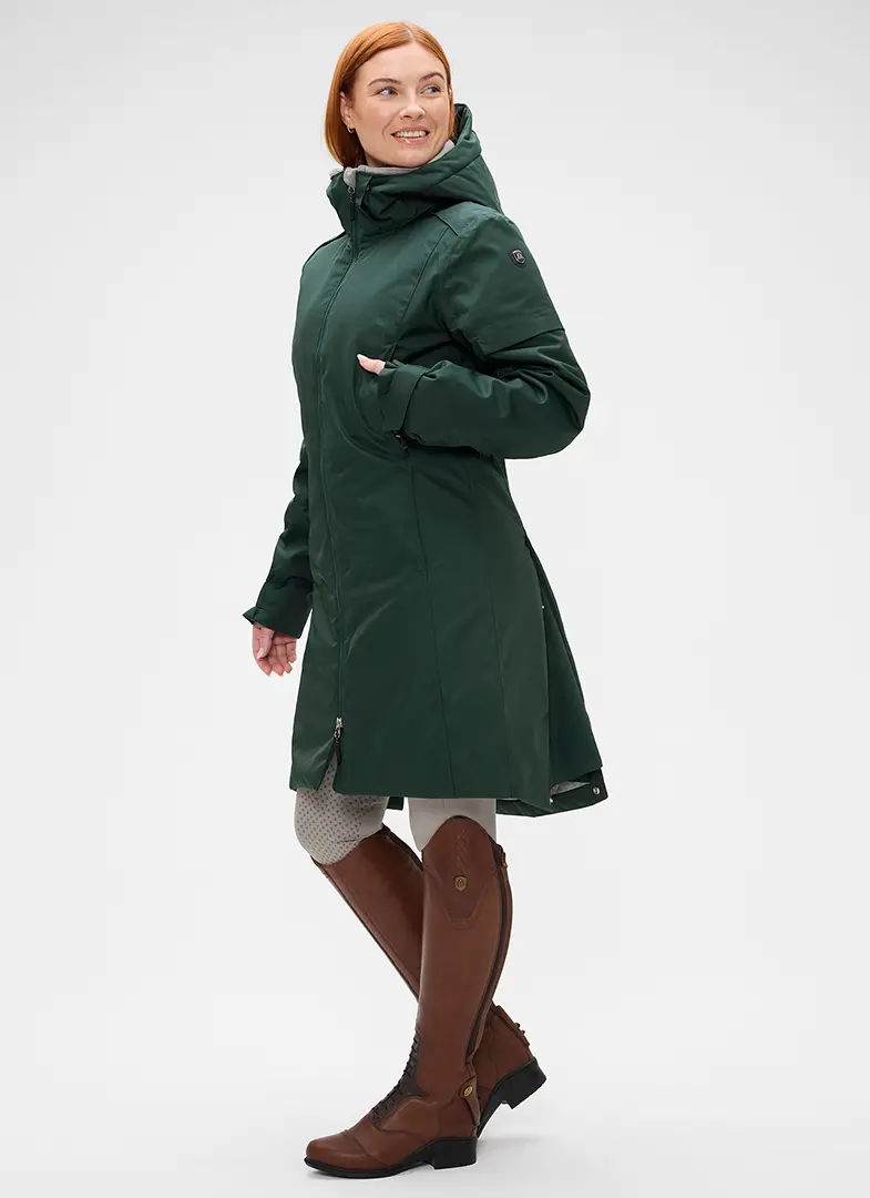 Damen Parka GRACE