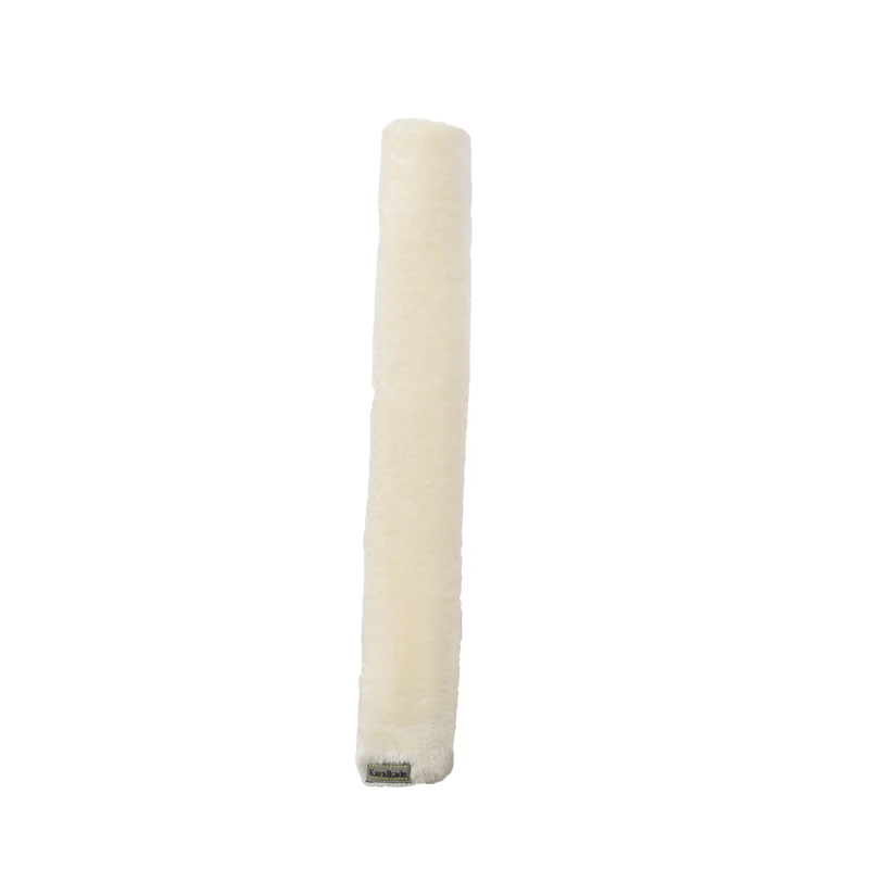 Polsterschlauch Kunstfell - 28cm