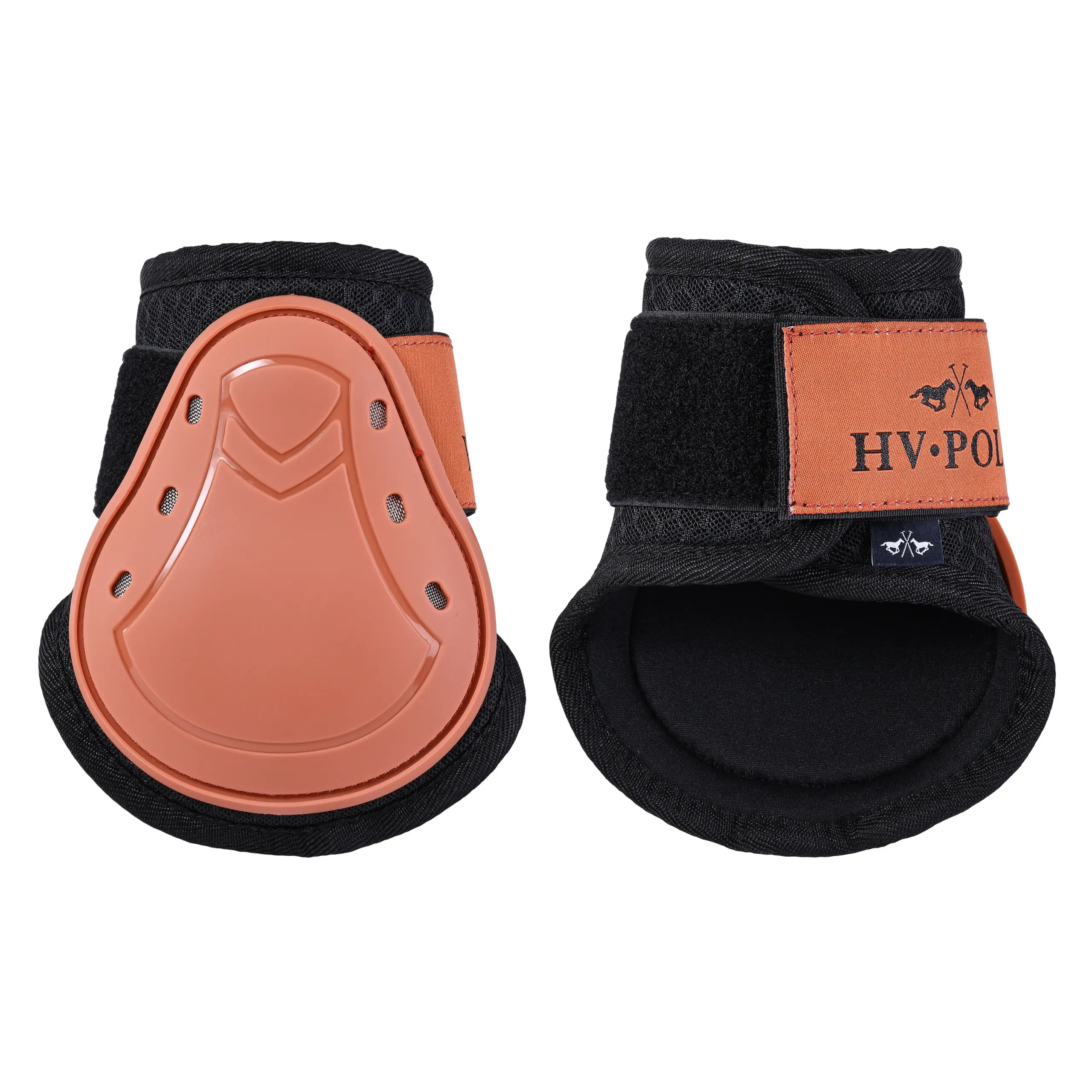 Tendon and fetlock boots set HVPClassic
