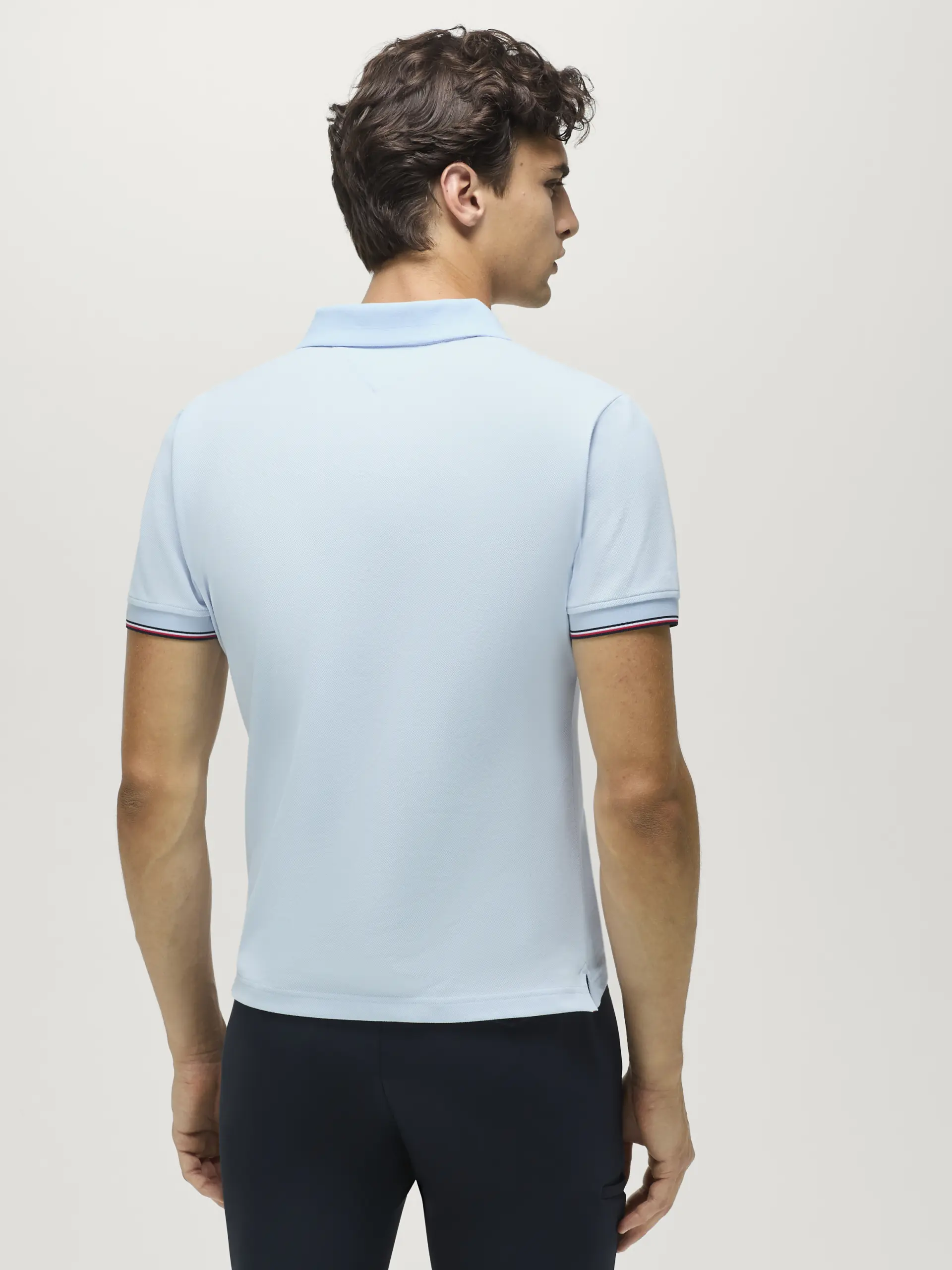 Herren Polo Shirt DAVIS Sommer 2026